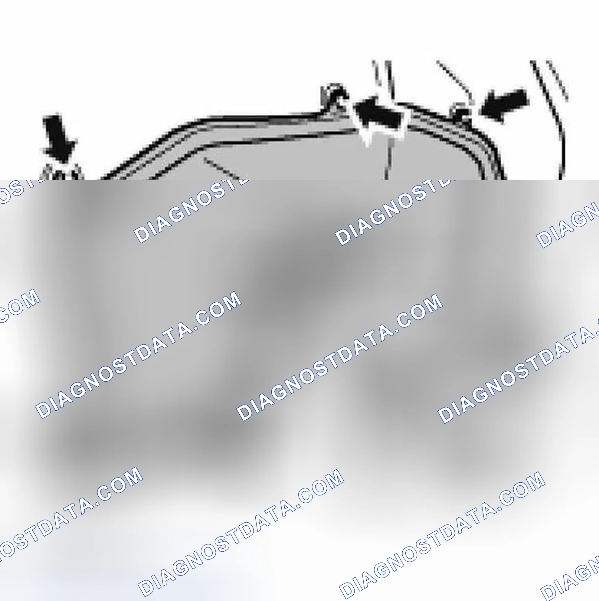 Scheme 22: CLOSING THE ENGINE COMPARTMENT
