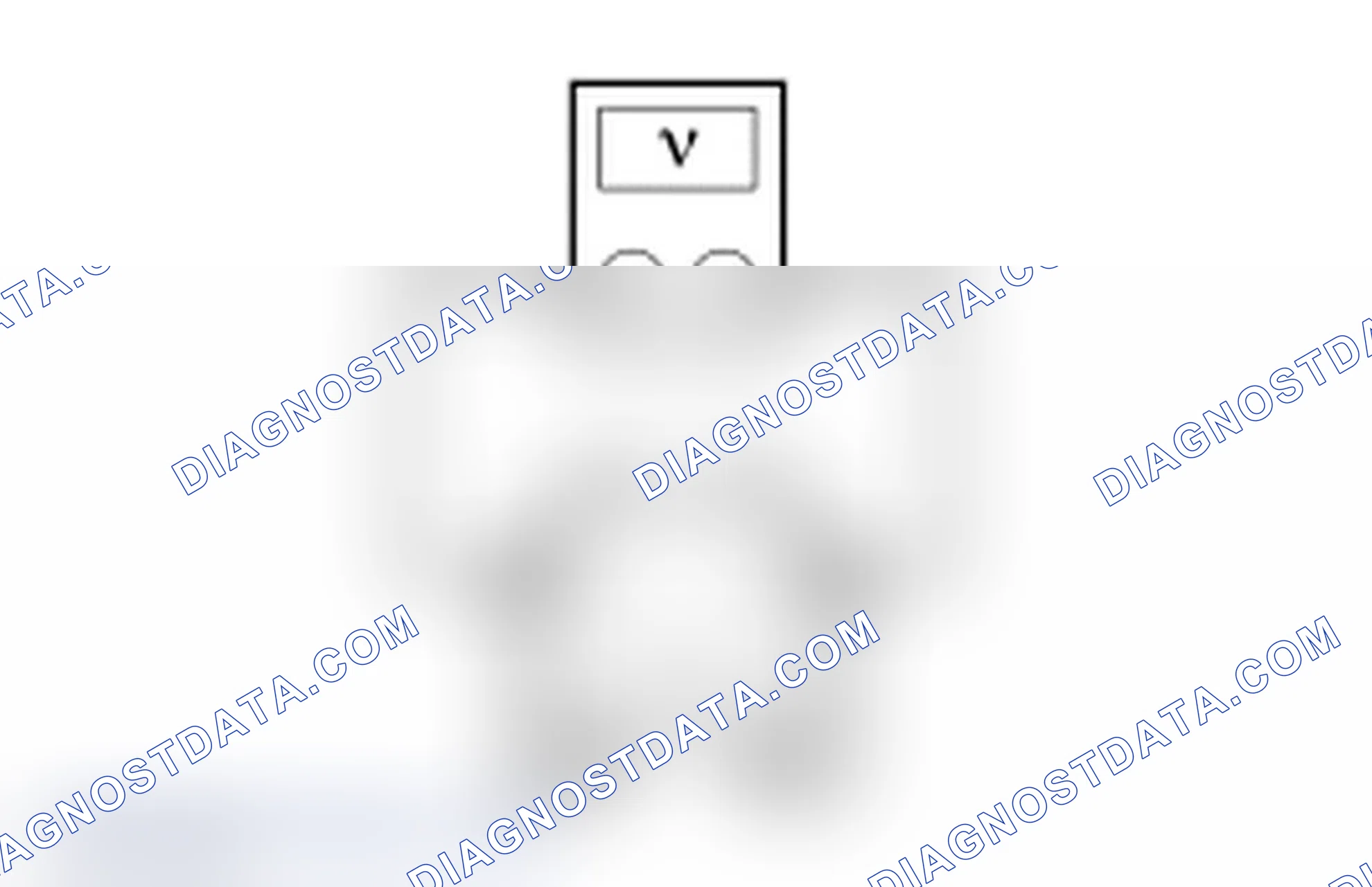 Scheme 13: PINPOINT TEST E: THE POWER SEAT DOES NOT MOVE HORIZONTALLY/VERTICALLY/RECLINE - DRIVER, WITH POWER R