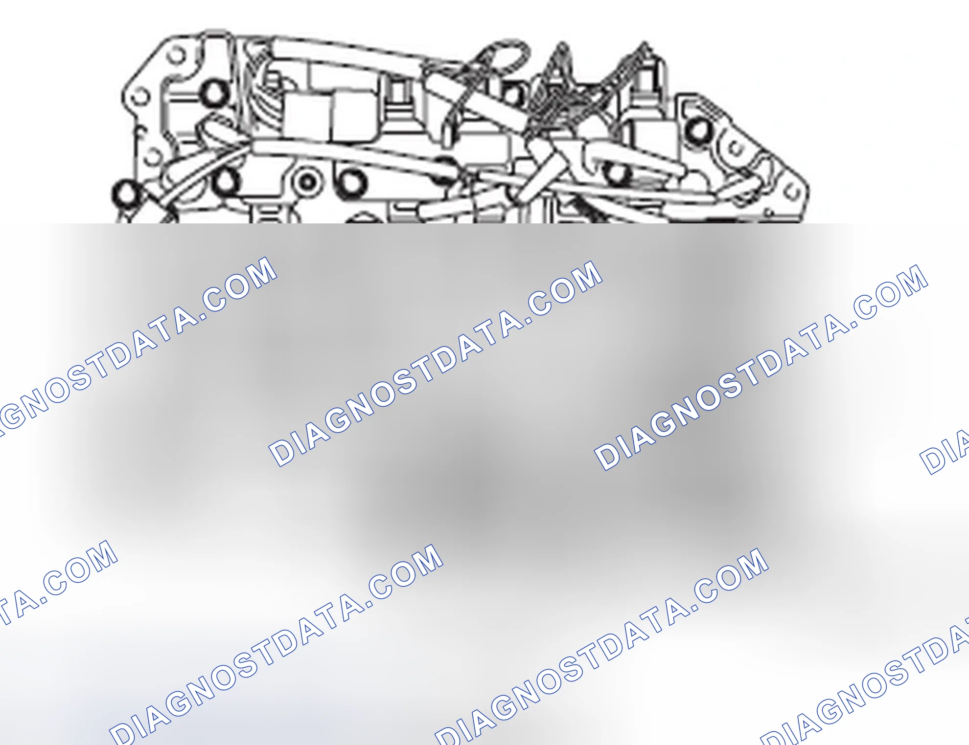 Scheme 36: FORWARD BRAKE SOLENOID