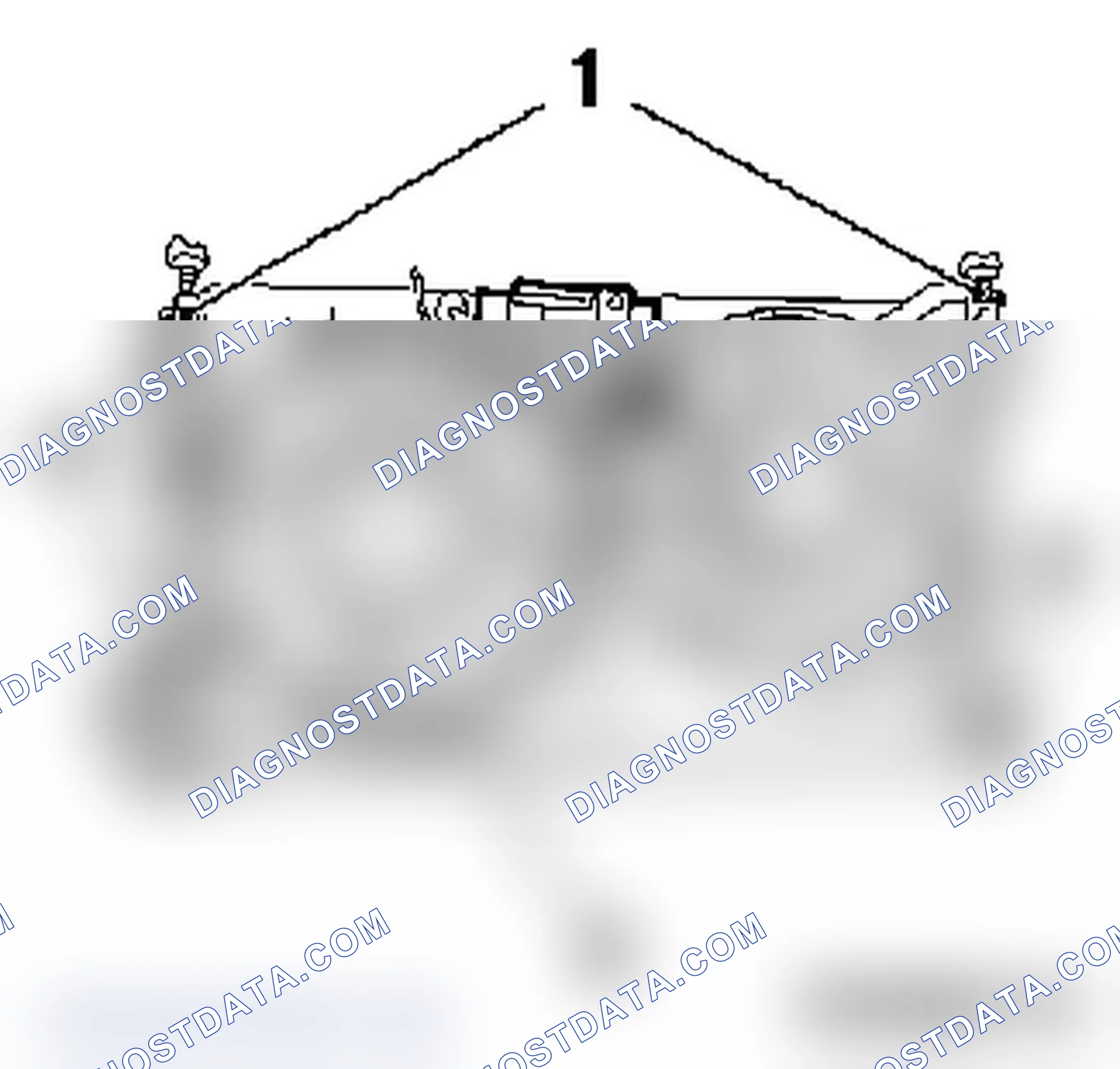Engine Cooling Module