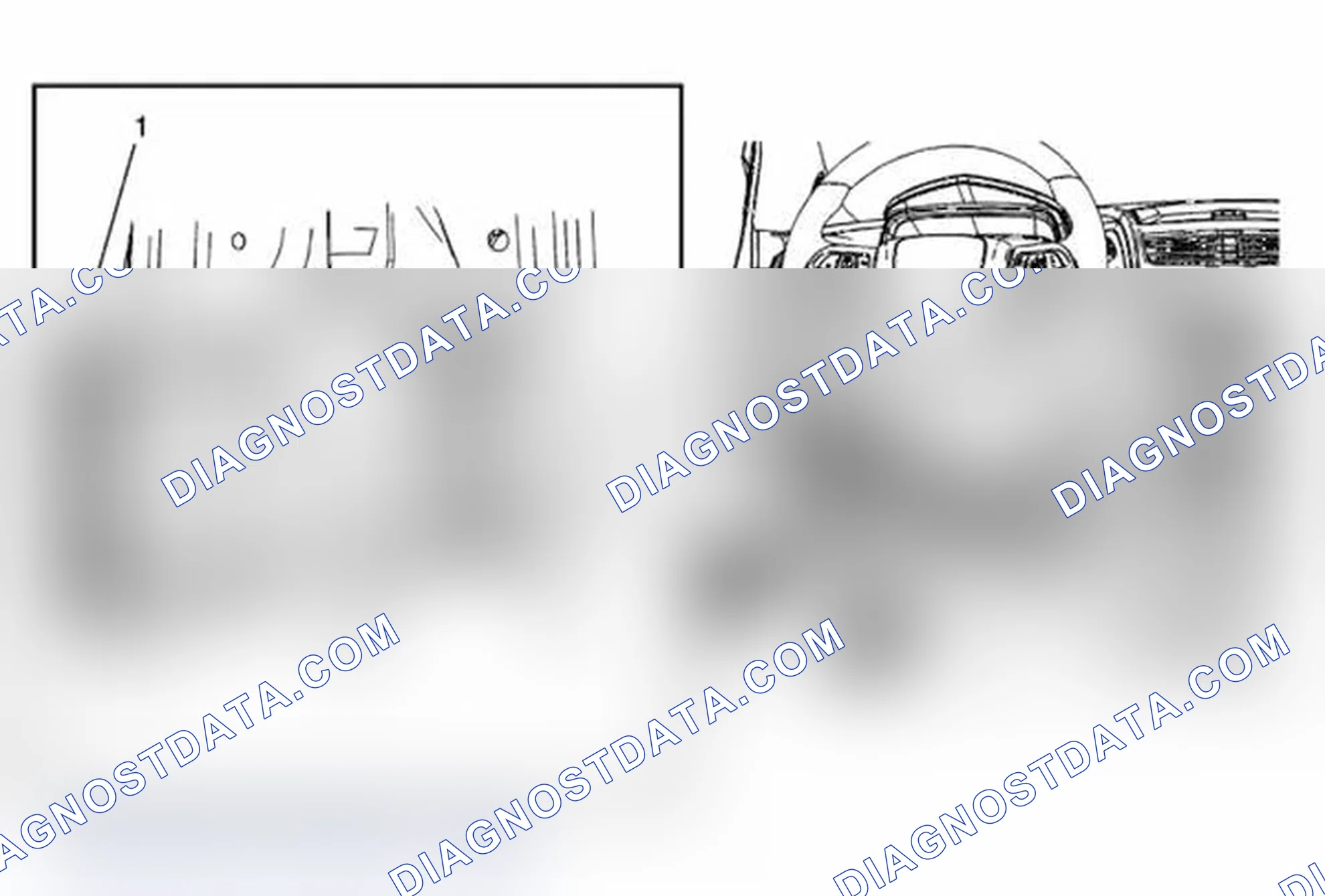 Scheme 24: Body Control Module Replacement (Trax)