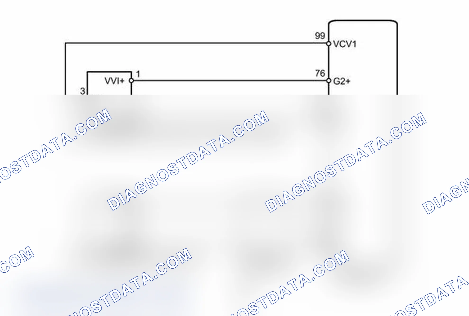 Scheme 335: WIRING DIAGRAM