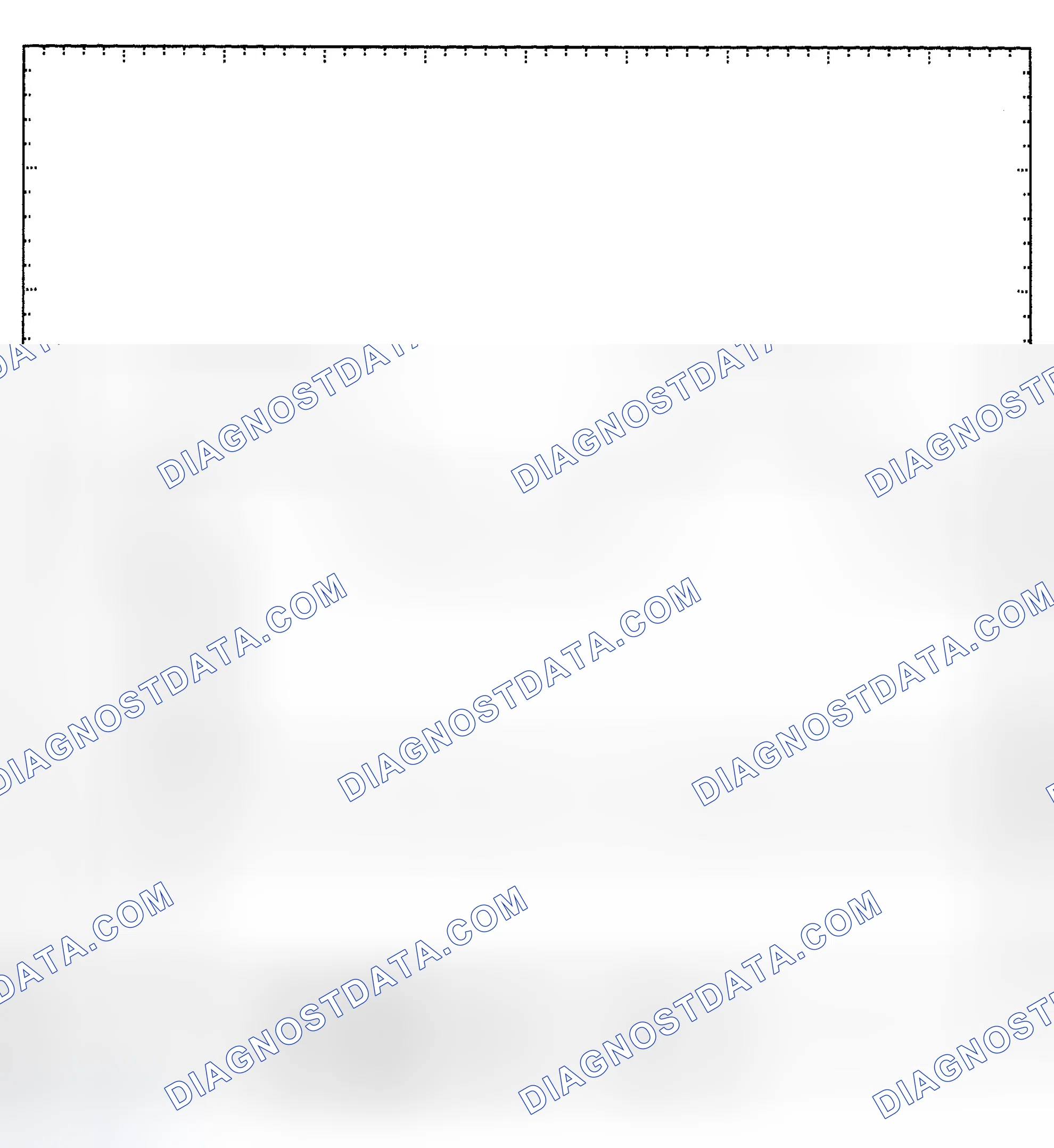 Scheme 26: Injector Bank - Known Good - Voltage Pattern
