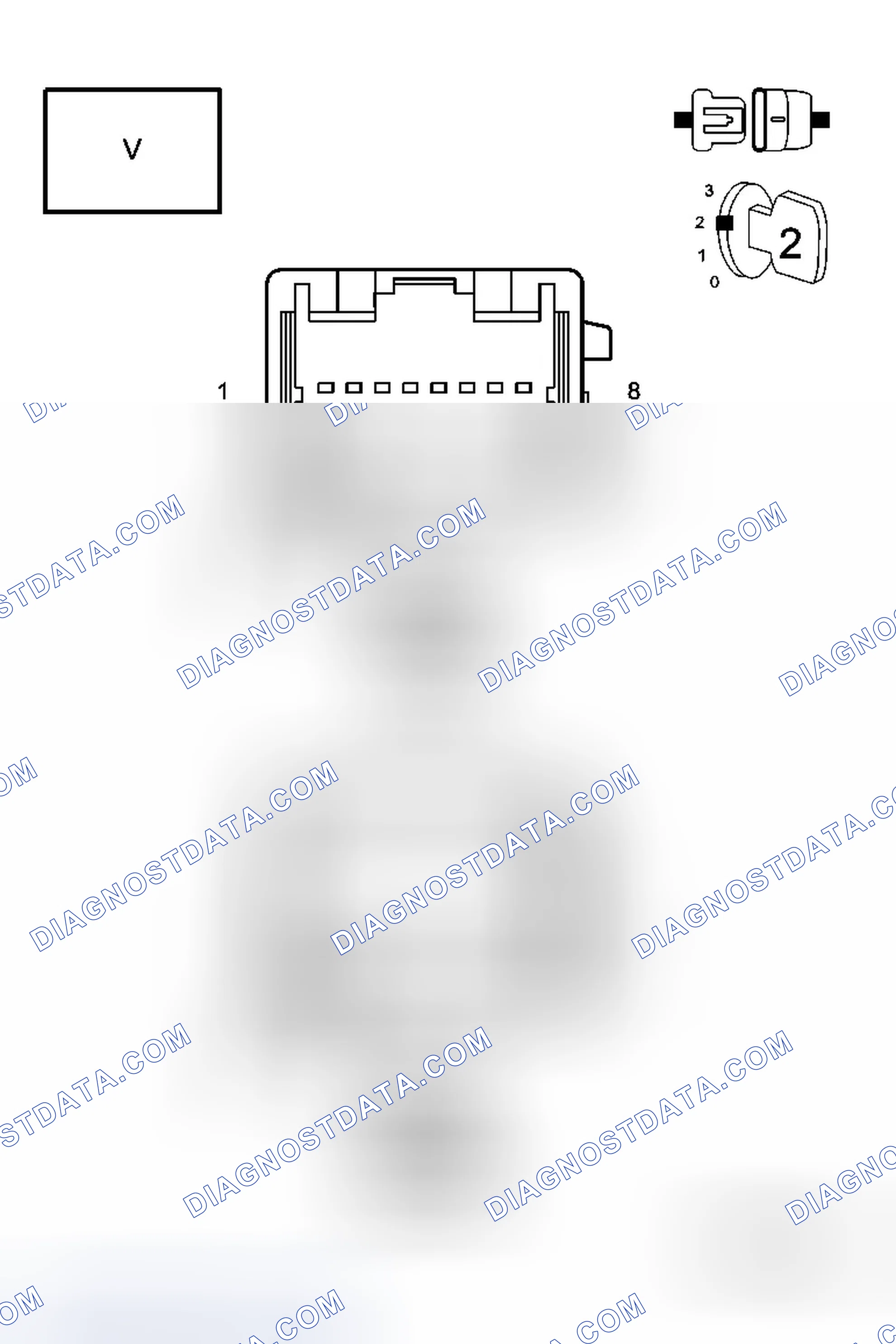 Scheme 30: Diagnostic Test