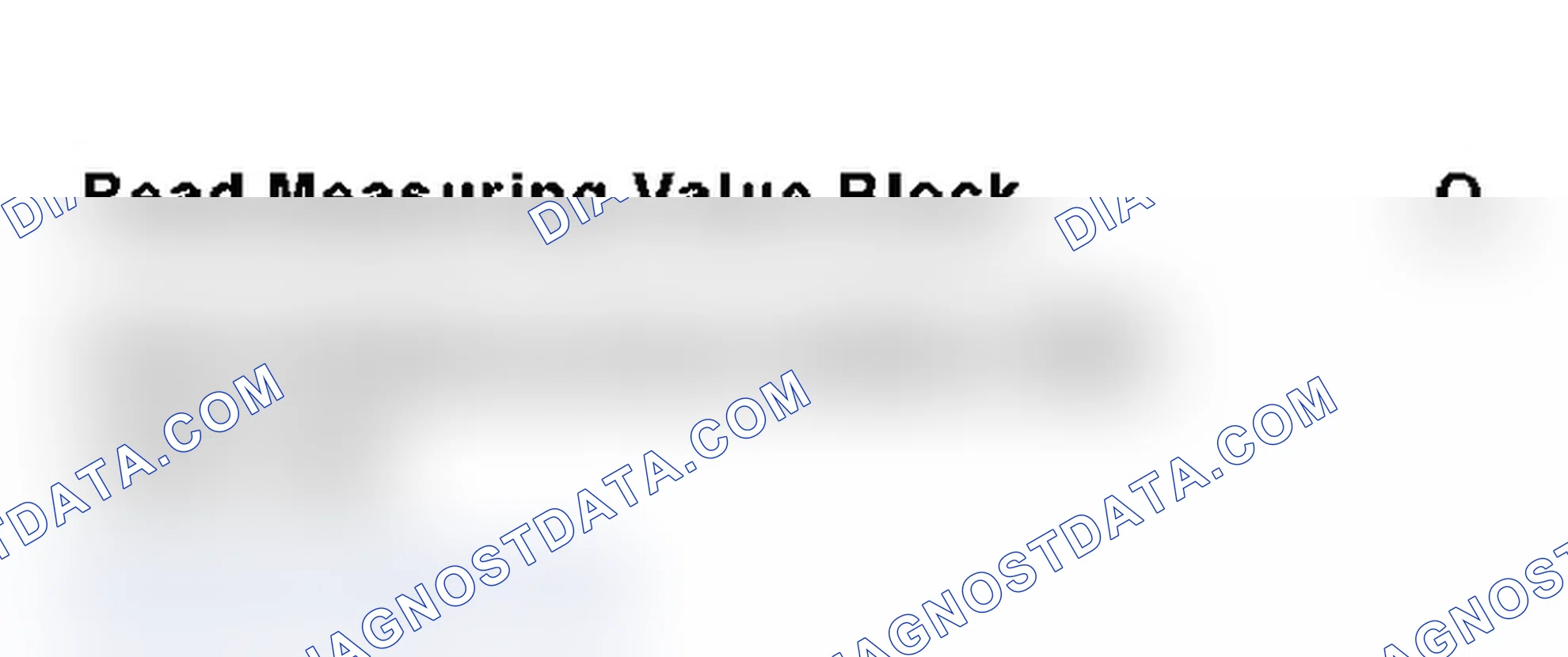 Scheme 126: Identifying VAG1551 Scan Tool Display - Checking Readiness Code (2 Of 4)