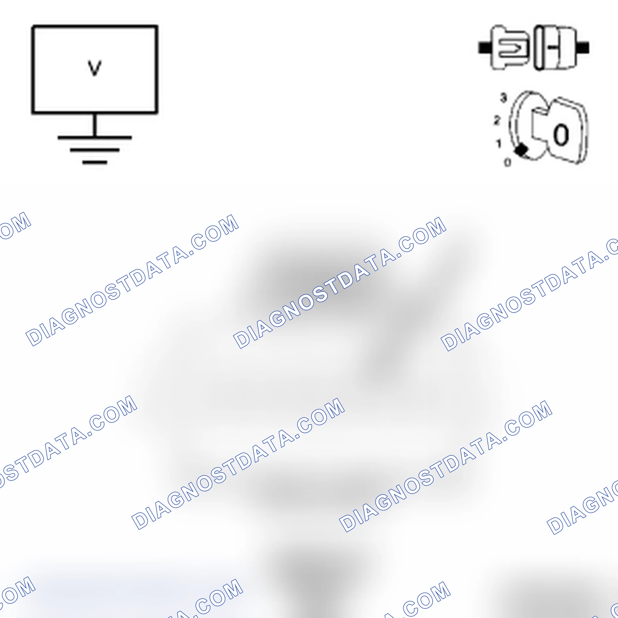 Scheme 61: Diagnostic Test