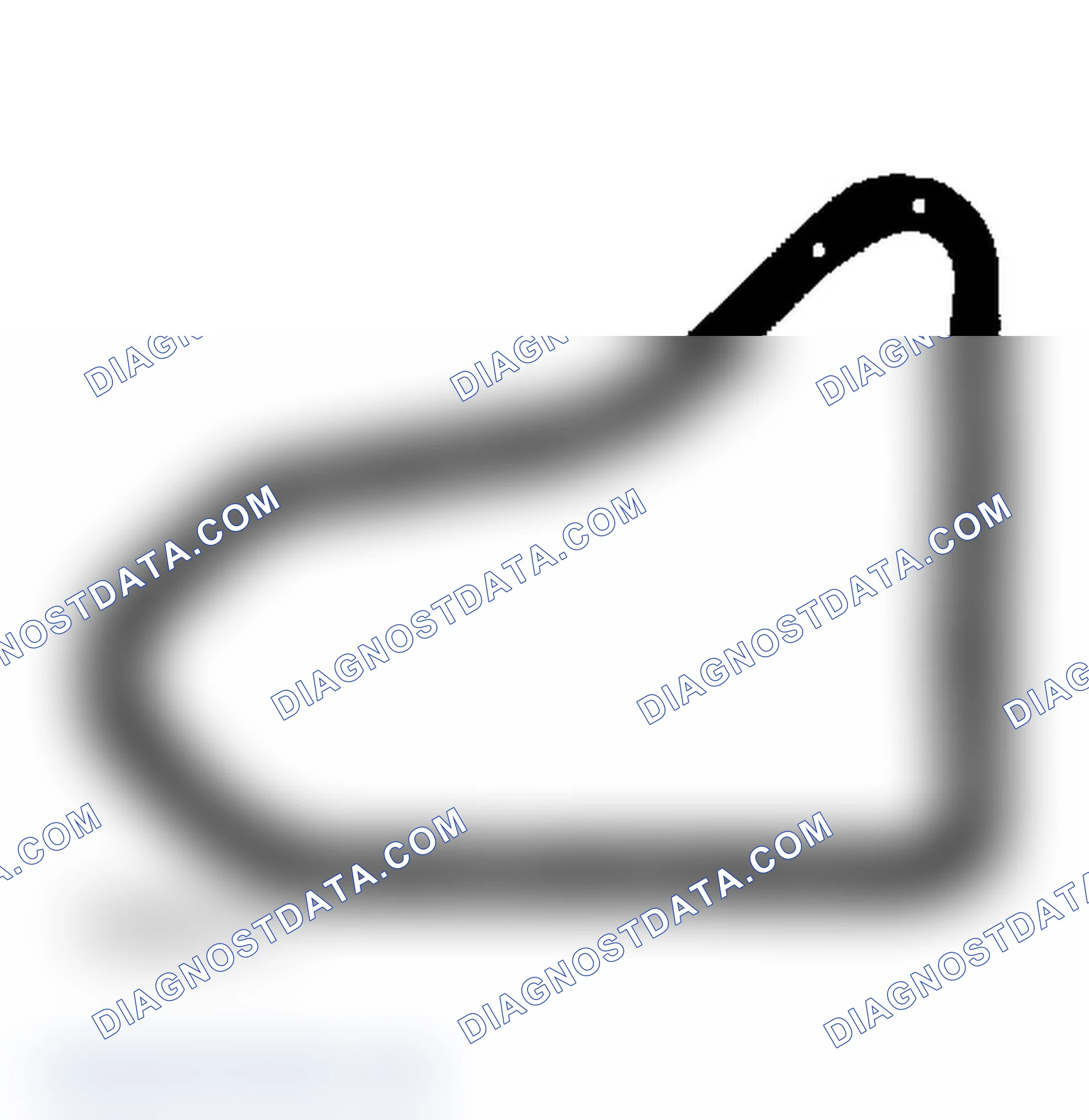 Scheme 66: Identifying Hydra-Matic 3T40 & 4T60-E Oil Pan Gasket