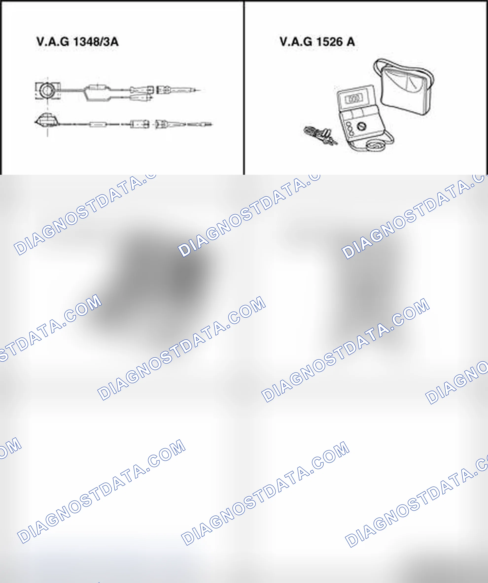 Scheme 743: Left Fuel Delivery Unit with Transfer Fuel Pump, Electrical Testing