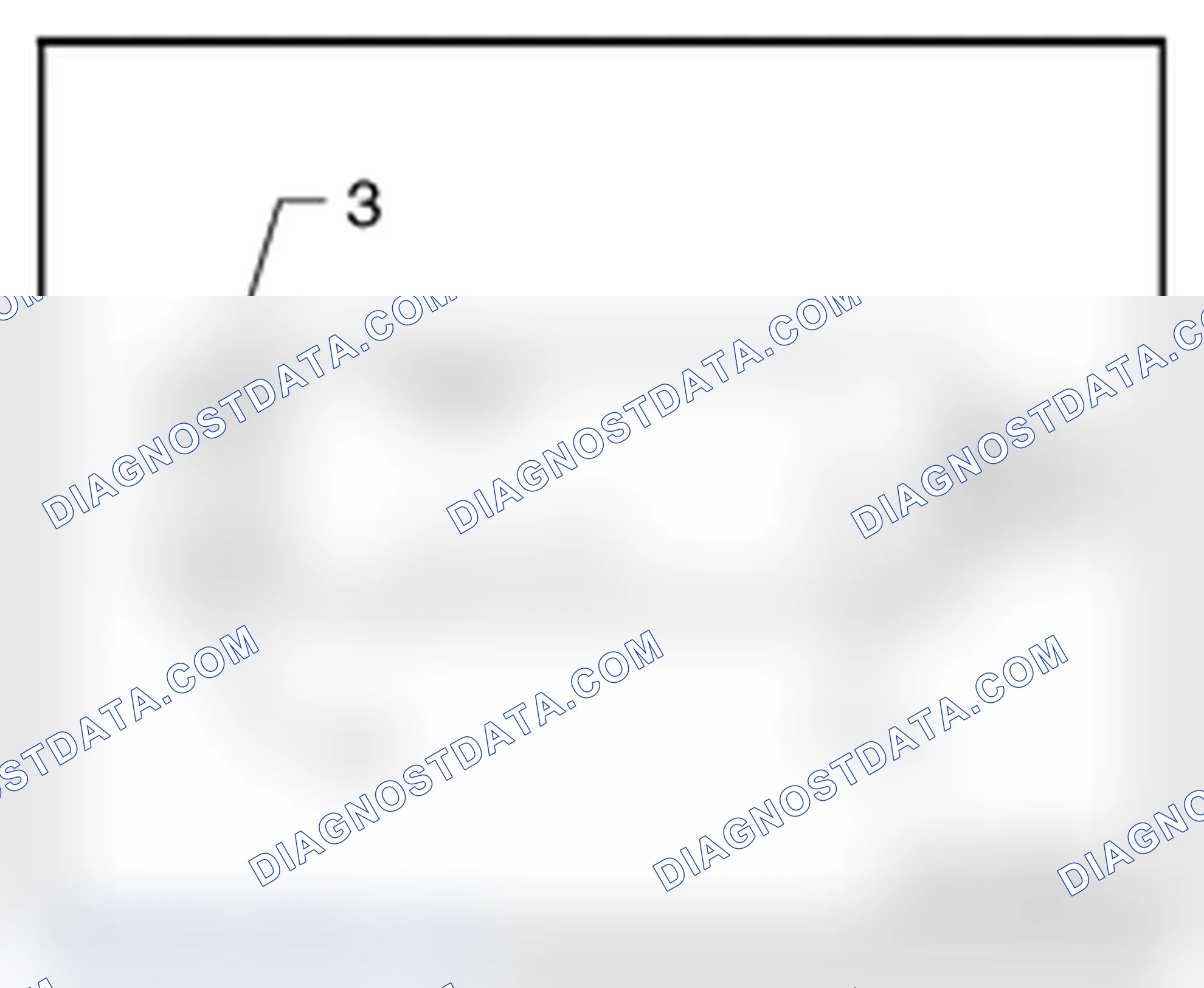 Scheme 24: Antenna Amplifier 2 R111 , connector assignment
