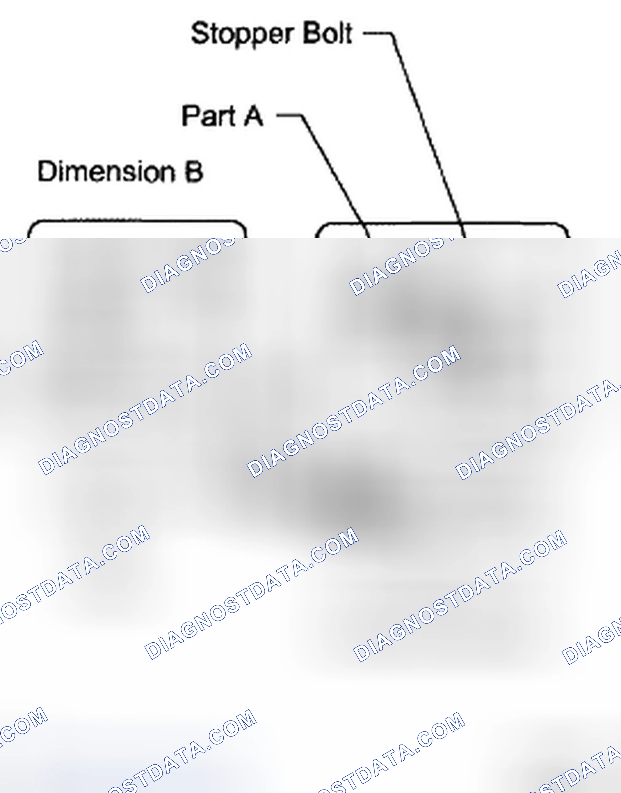Scheme 124: DISASSEMBLY