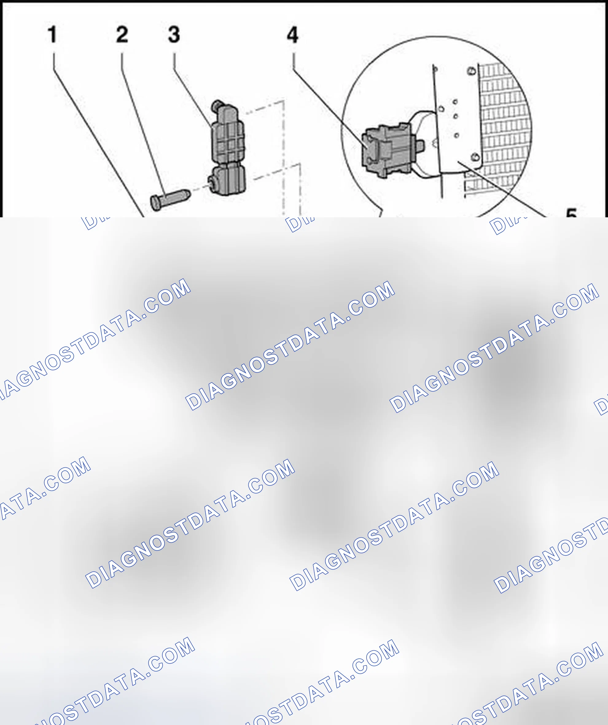 Scheme 17: Condenser, assembly