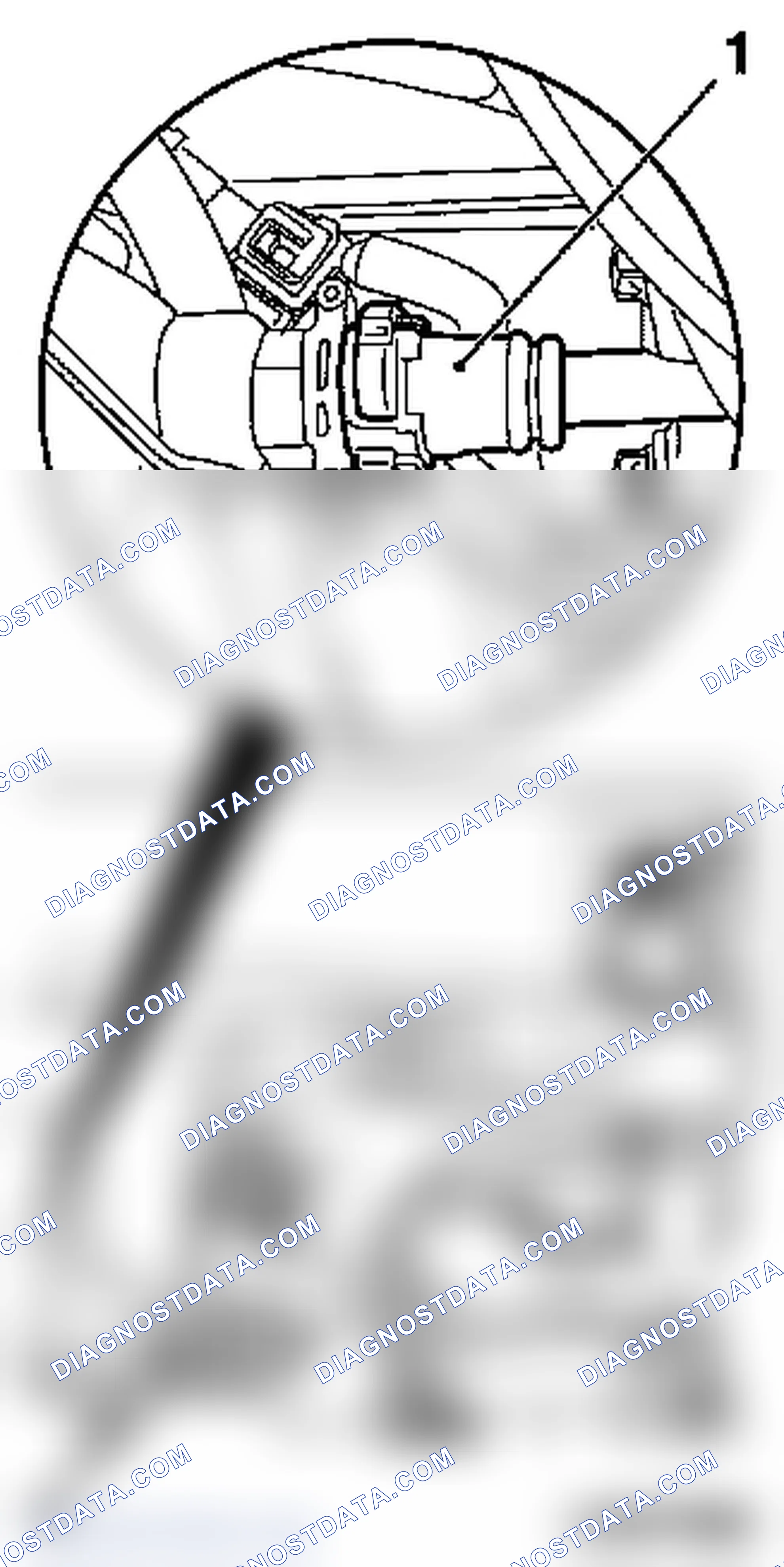 How to Remove and Install the Engine