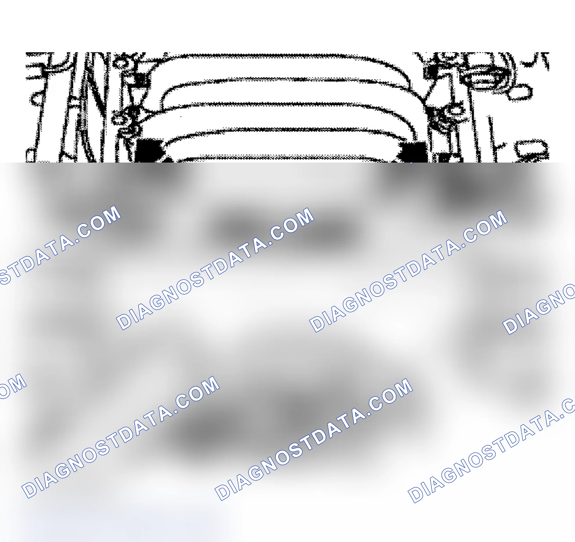 Scheme 4: 3.0L (A4 & A6 - Engine Code AVK)