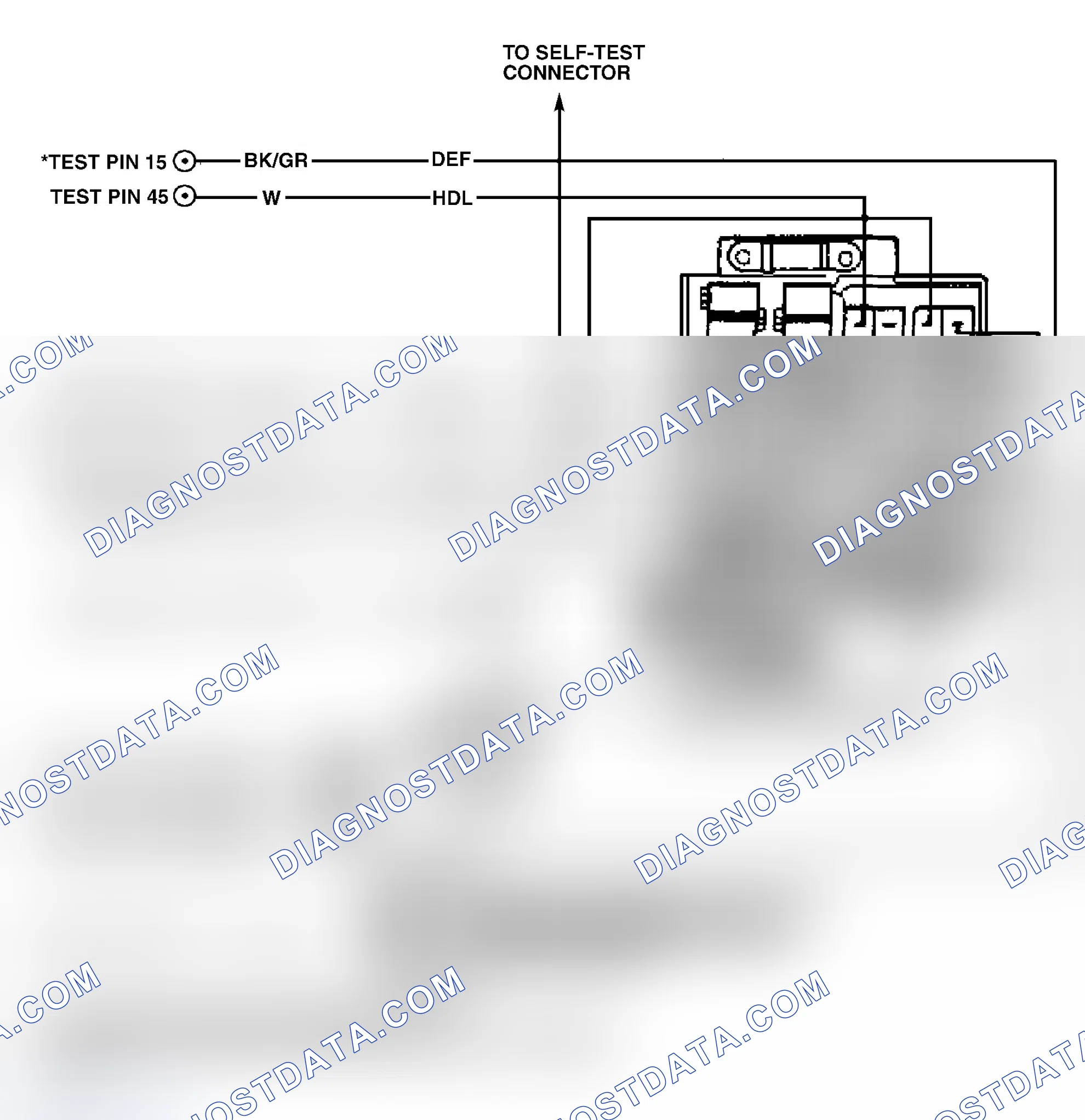 Scheme 103: Electrical Load Input Circuit