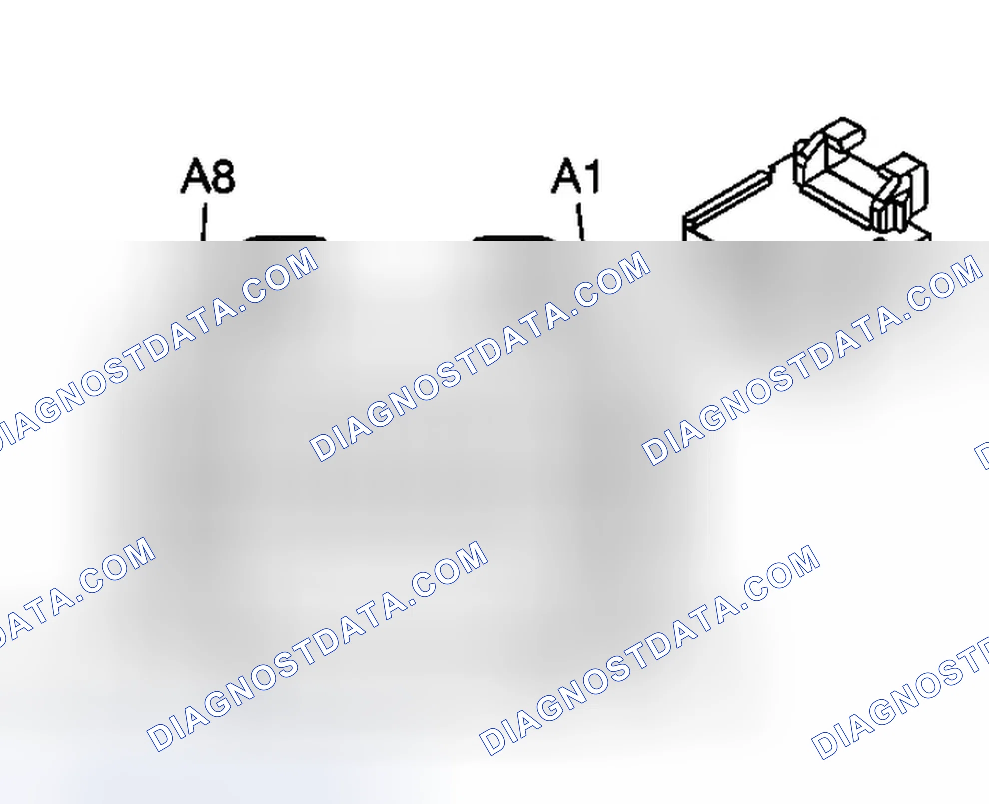 Scheme 19: Body Control Module (BCM) - C6