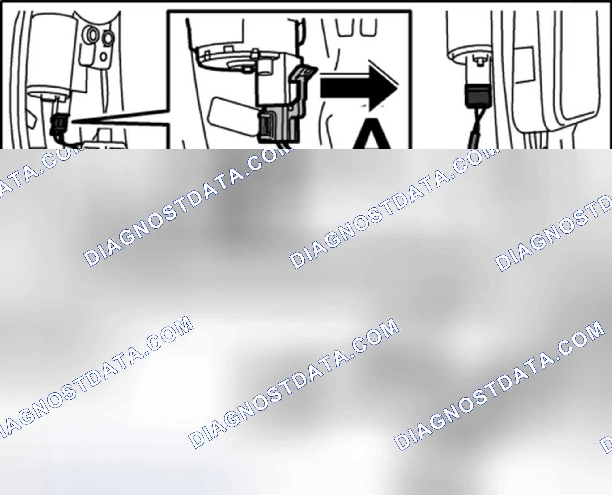 Scheme 5: Removing motor for lumbar curvature