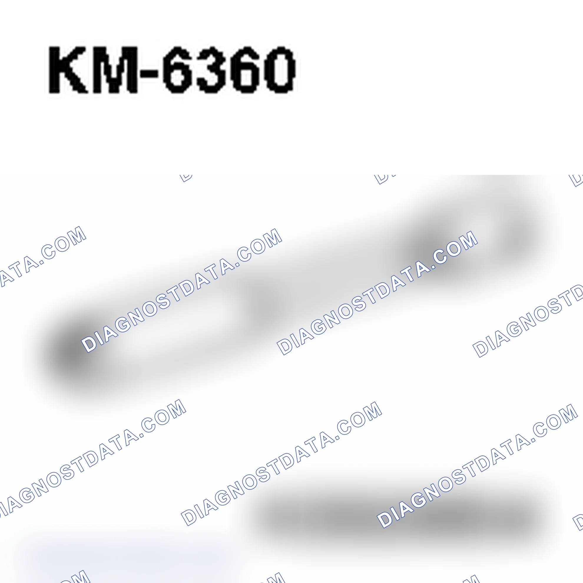 Special Service Tools
