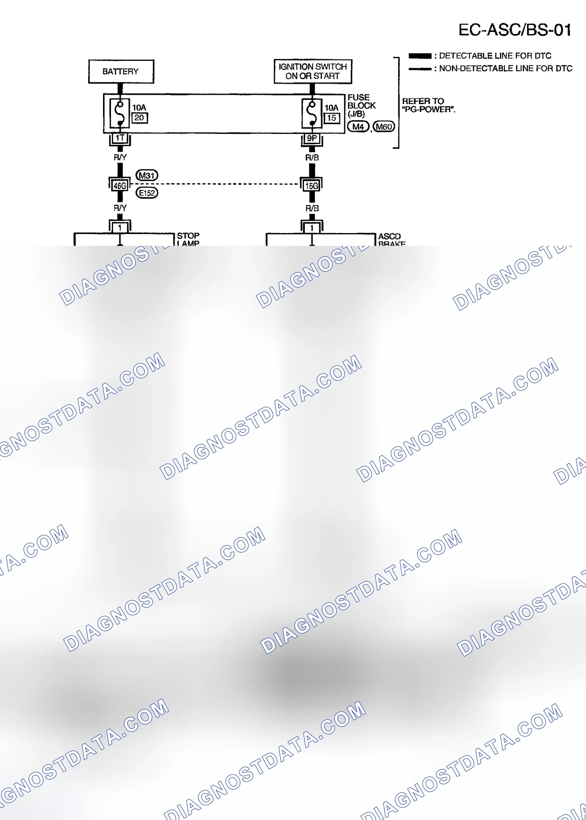 Scheme 547: Wiring Diagram