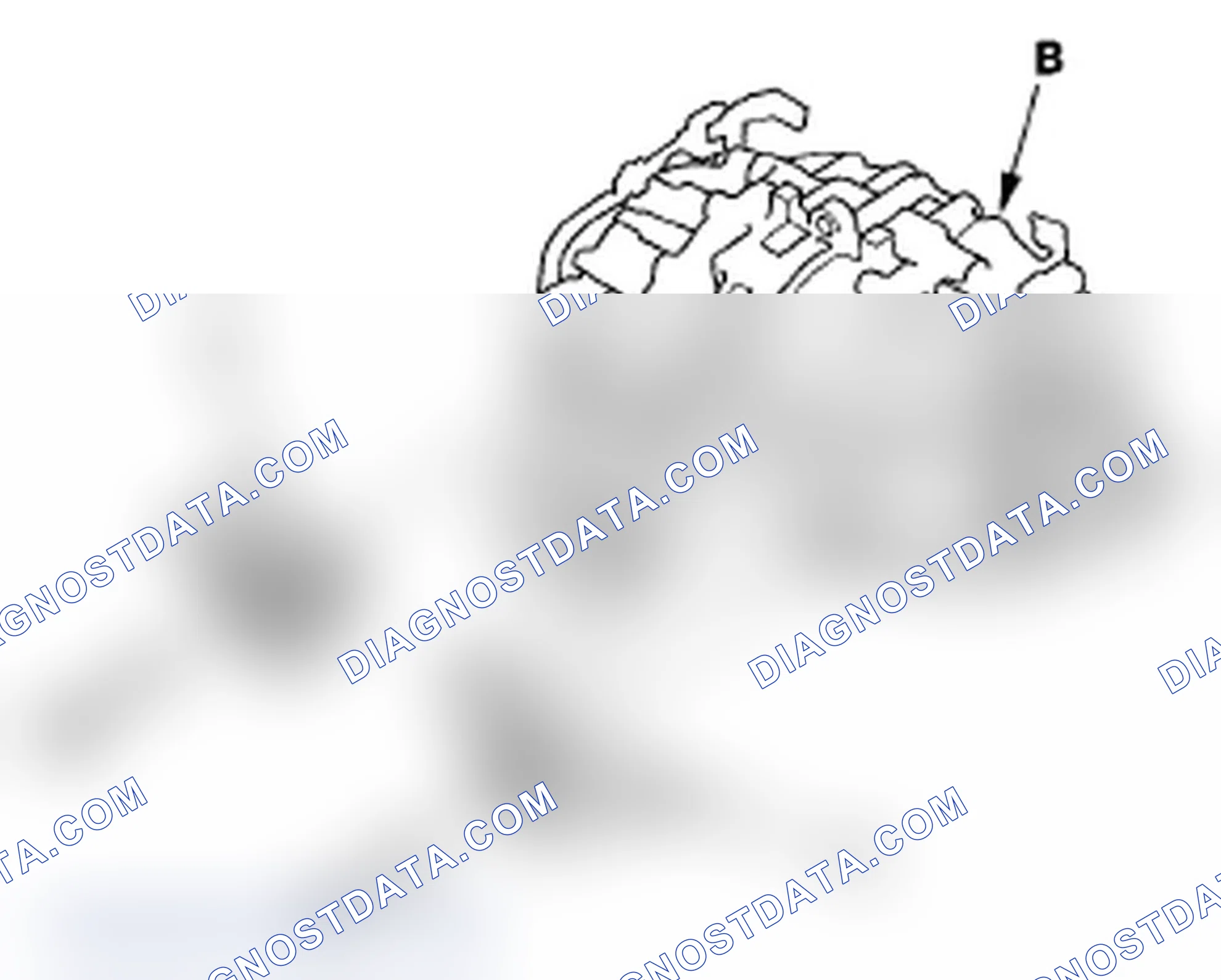 Scheme 145: Center Case Replacement