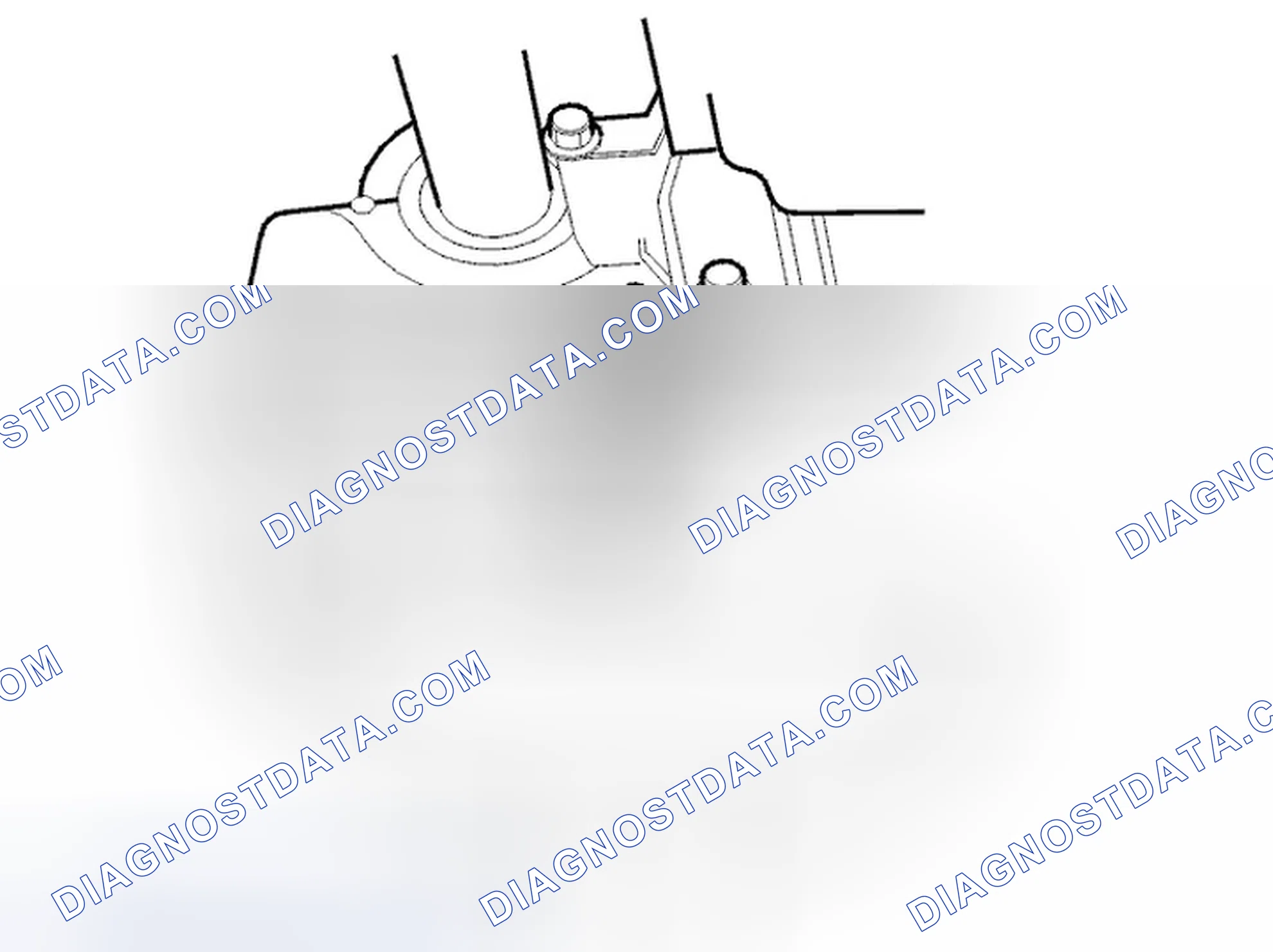 Scheme 1383: Drain Off Oil