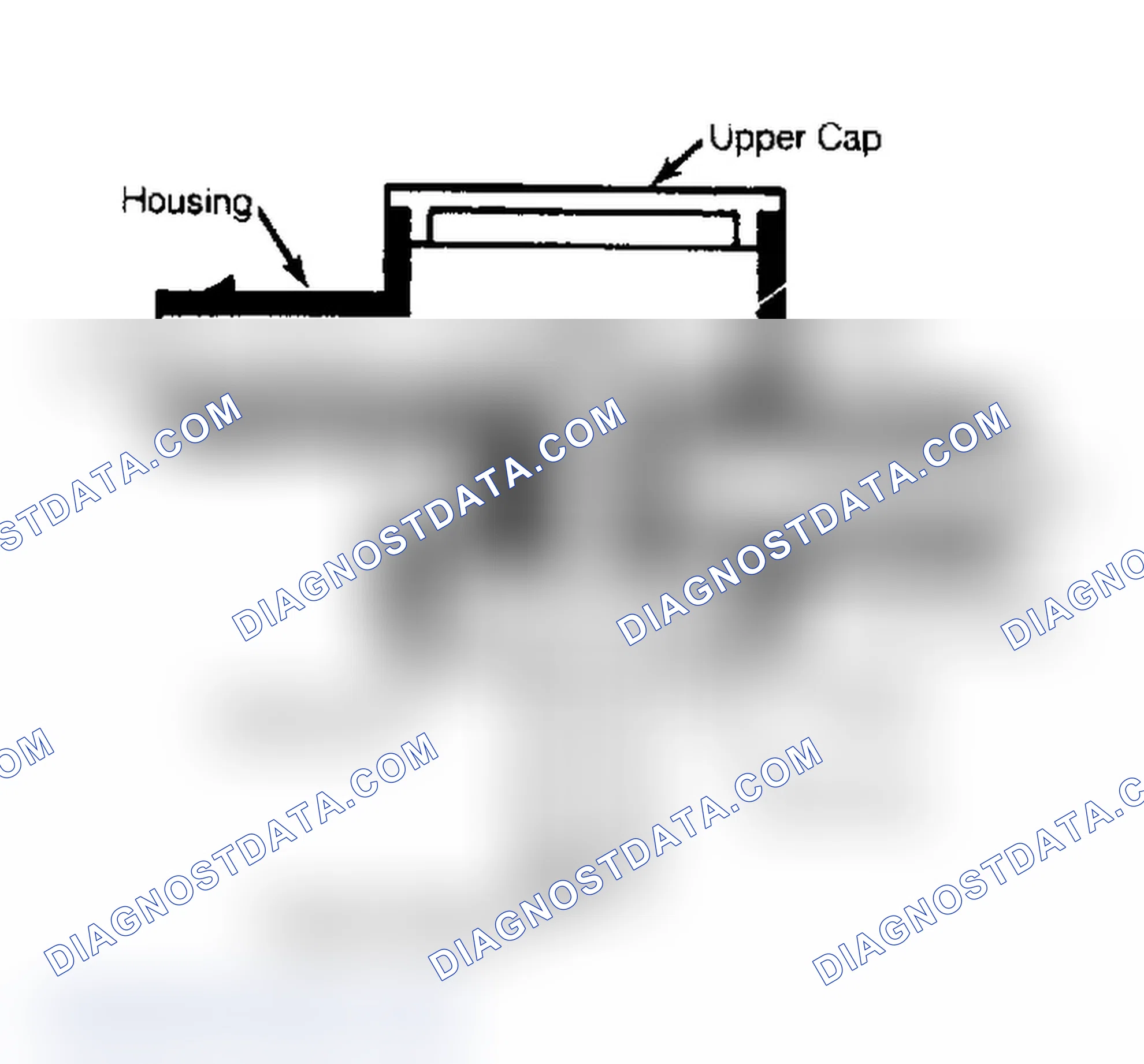 Scheme 36: VACUUM BOWL VALVE & VACUUM/THERMOSTATIC BOWL VALVE