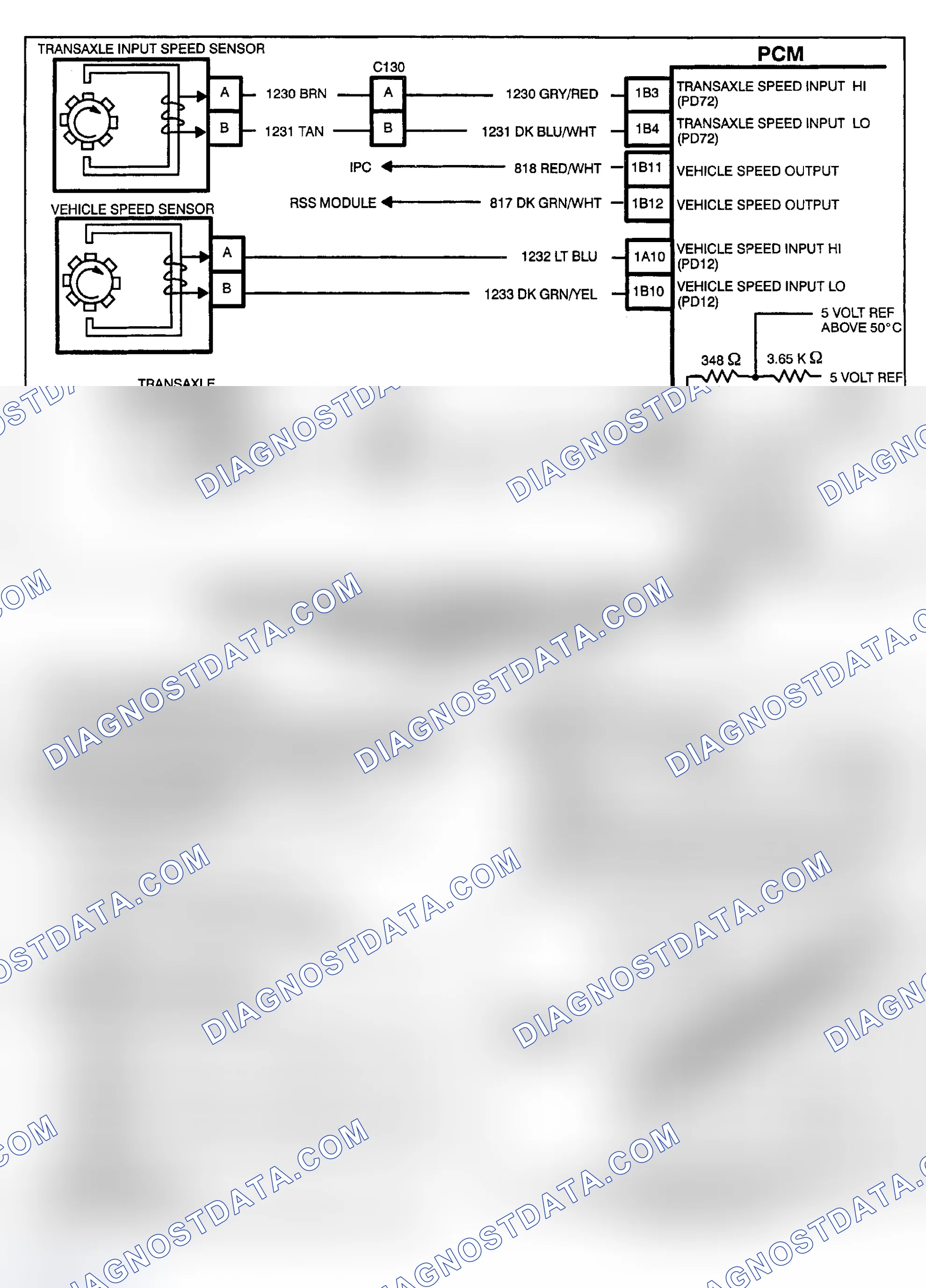 Scheme 162: PCM CODE P086 - UNDEFINED GEAR RATIO
