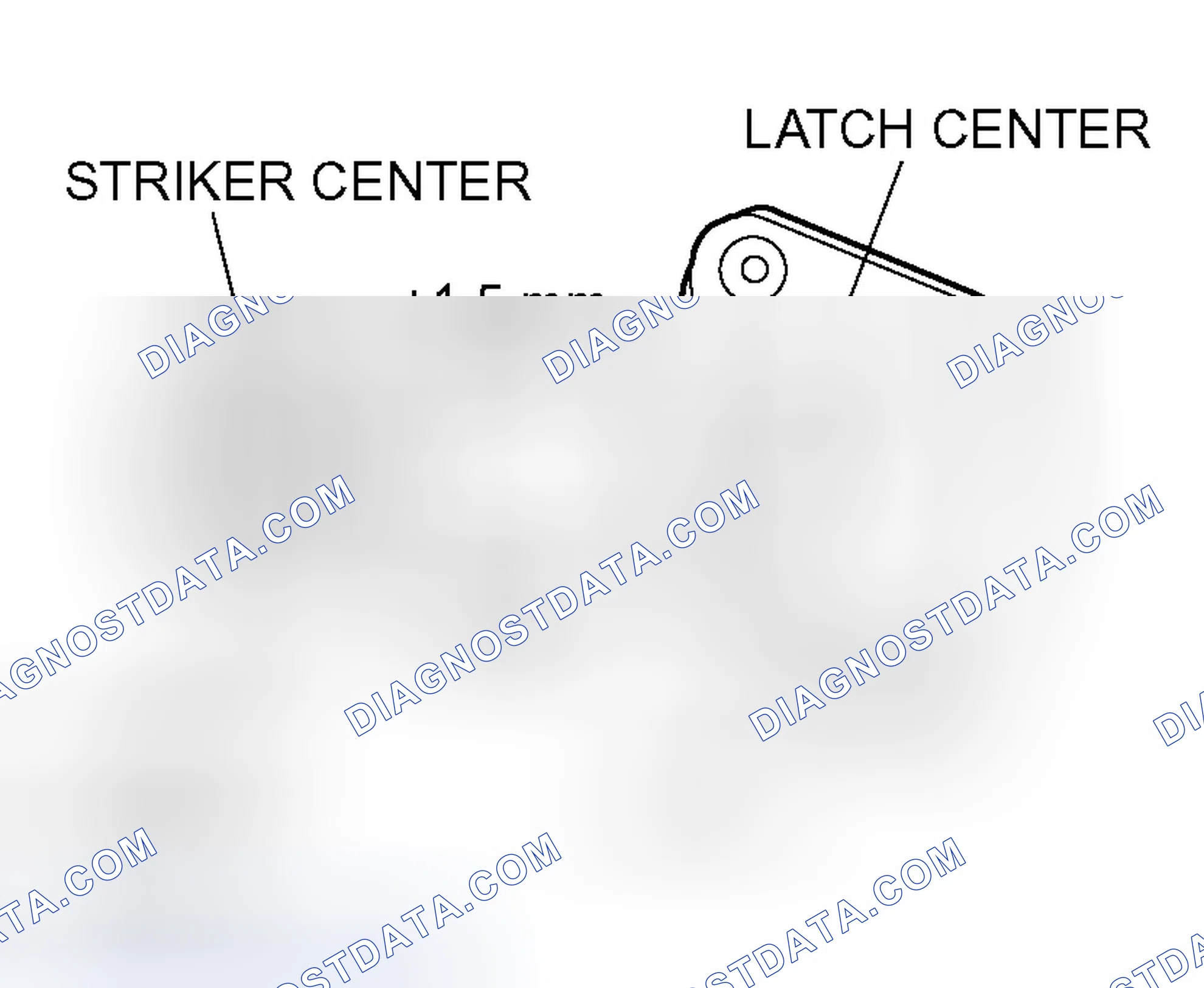 Scheme 31: >>A<< Striker Installation