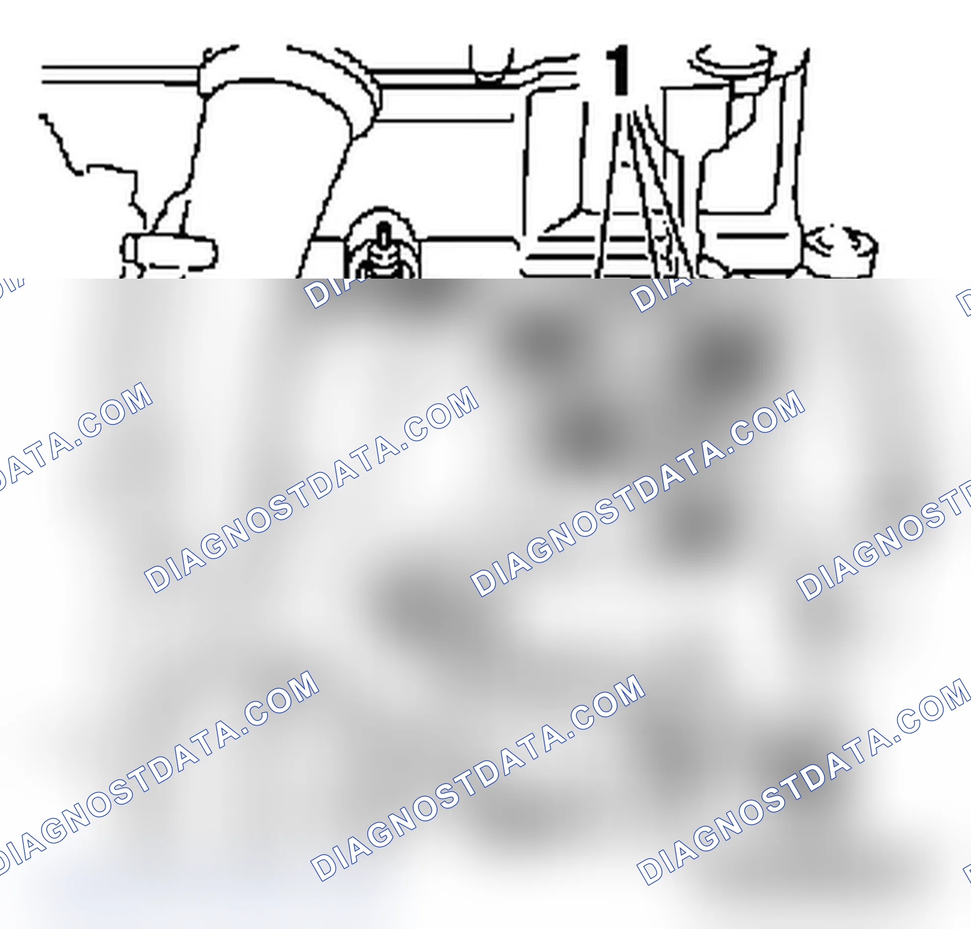 Repair Engine Using a Part-Engine