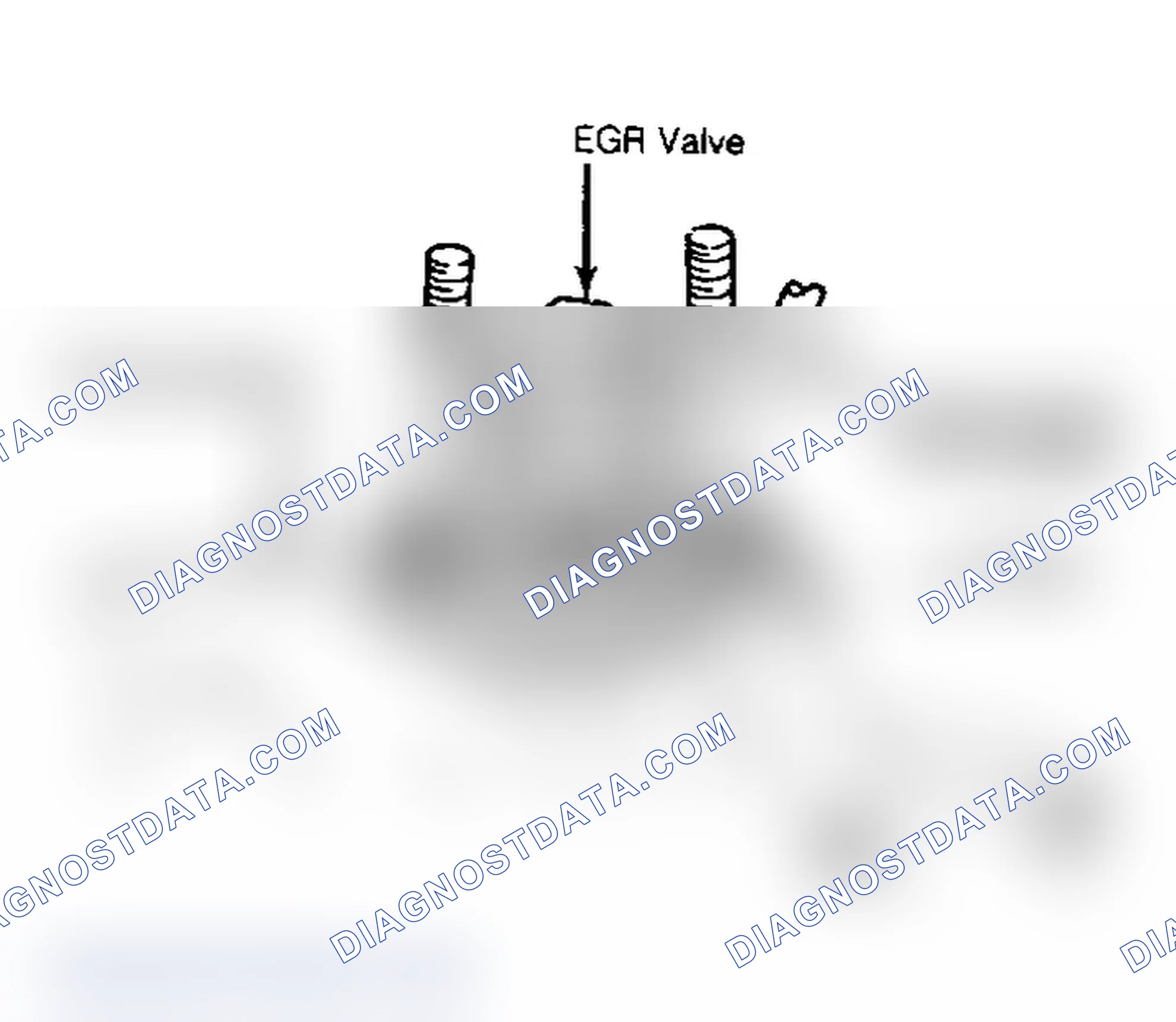Scheme 78: Diesel EGR Valve