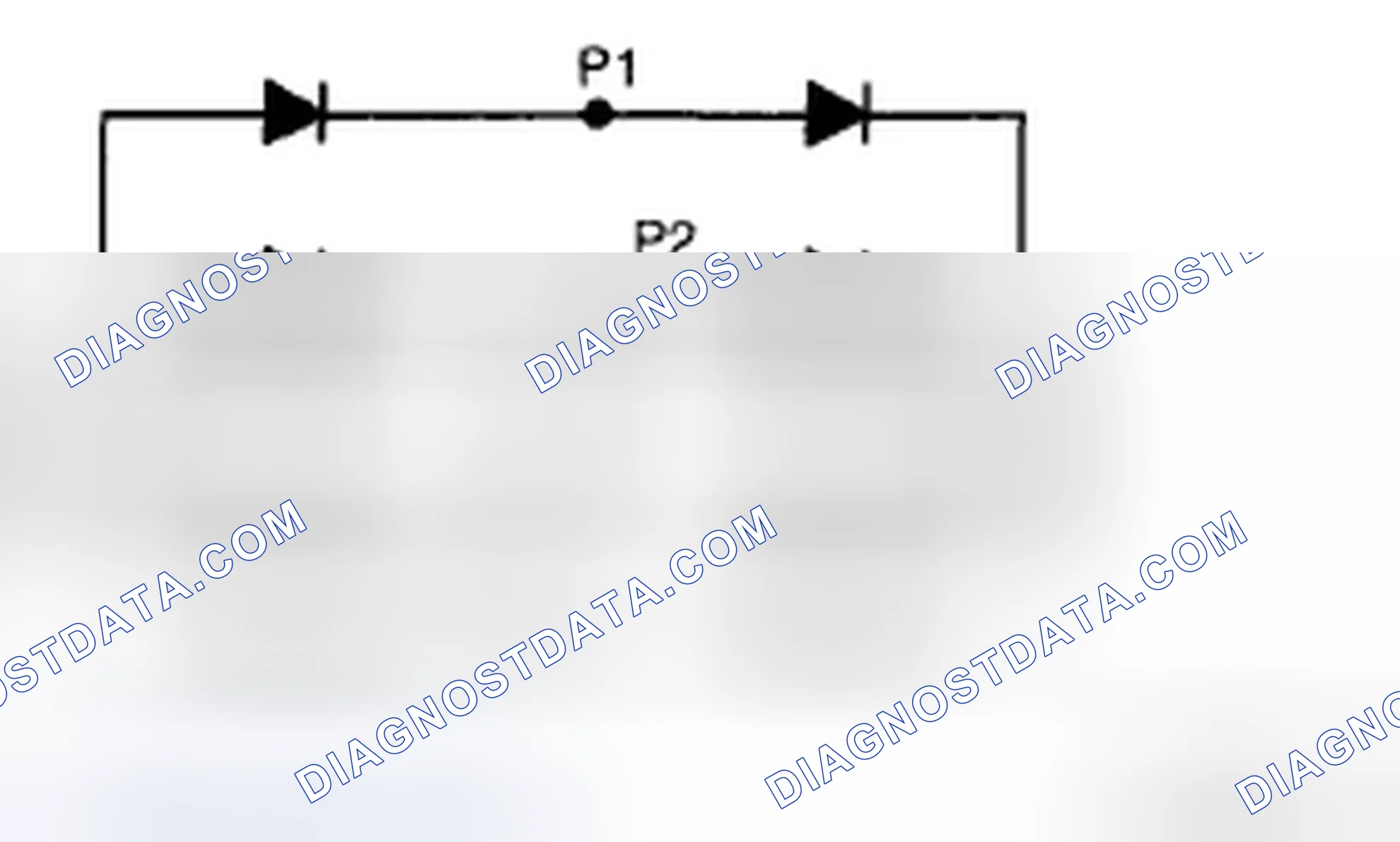 Scheme 23: Rectifier
