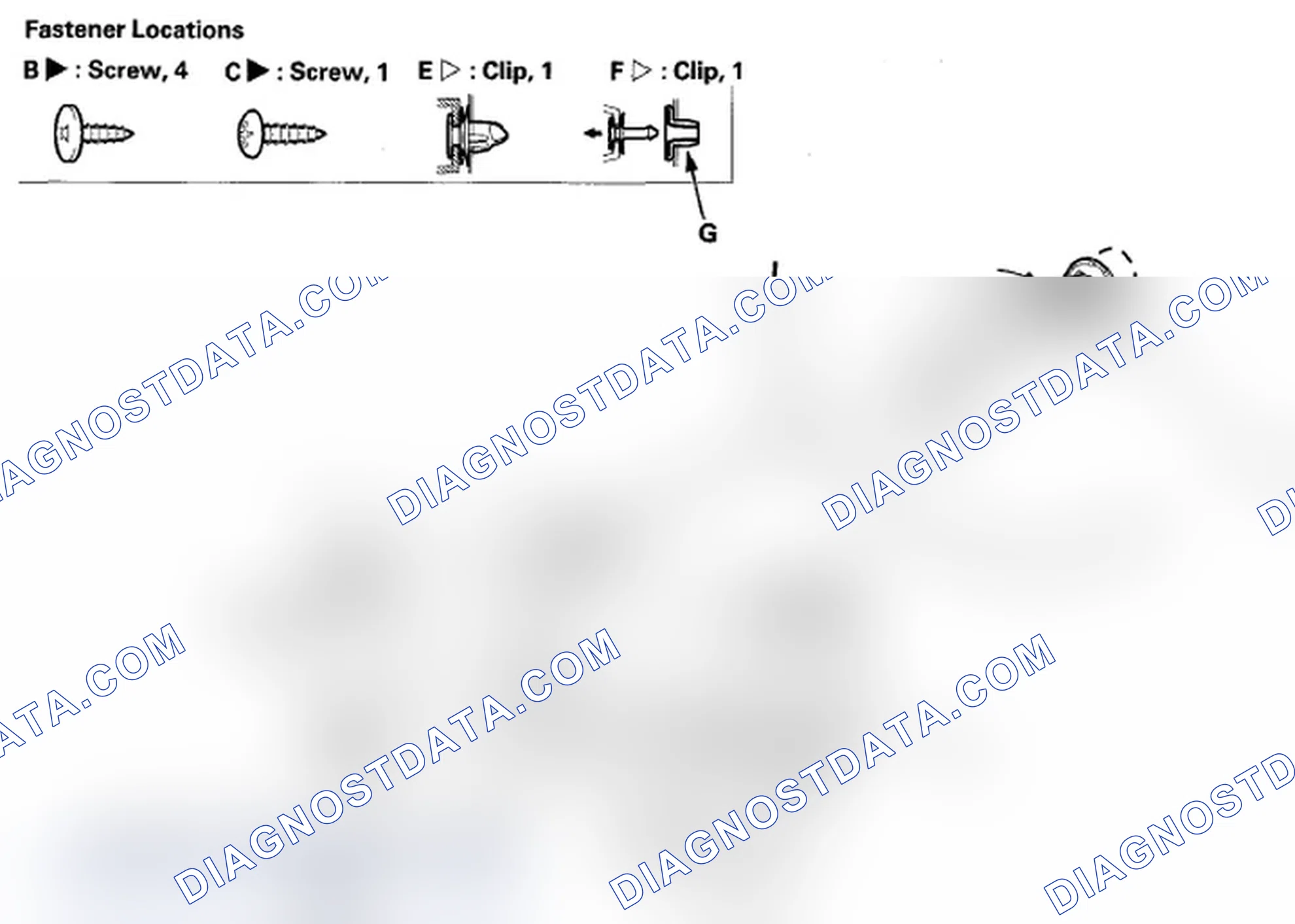 Scheme 17: Front Side Sill Panel