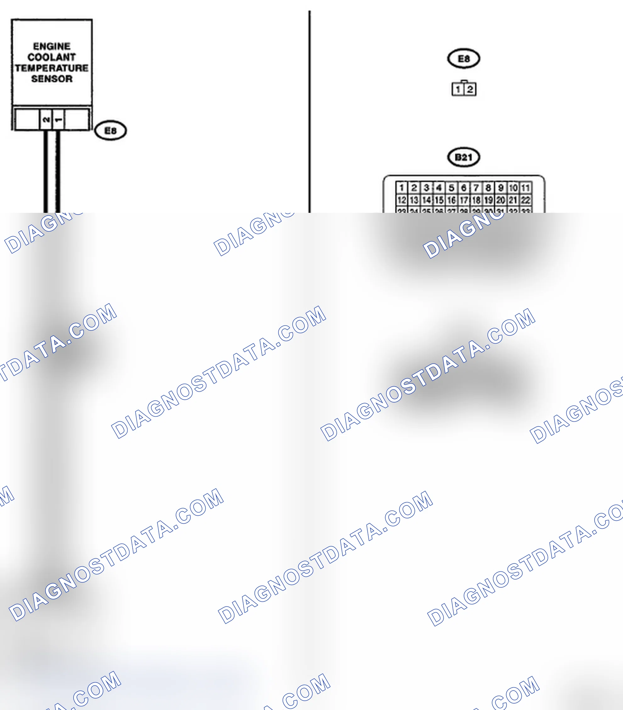 Scheme 165: WIRING DIAGRAM