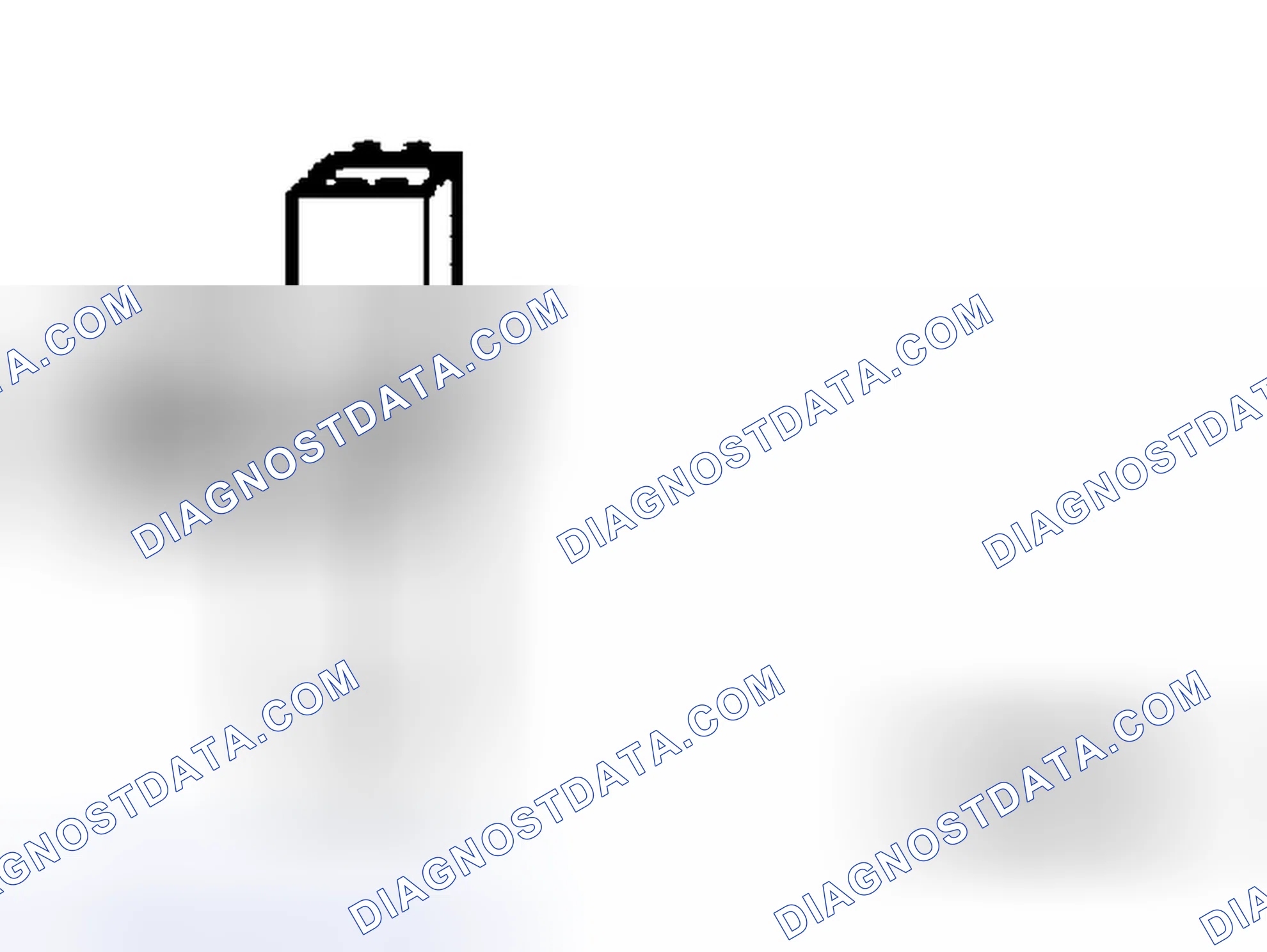 Scheme 70: Camshaft Position (CMP) Sensor