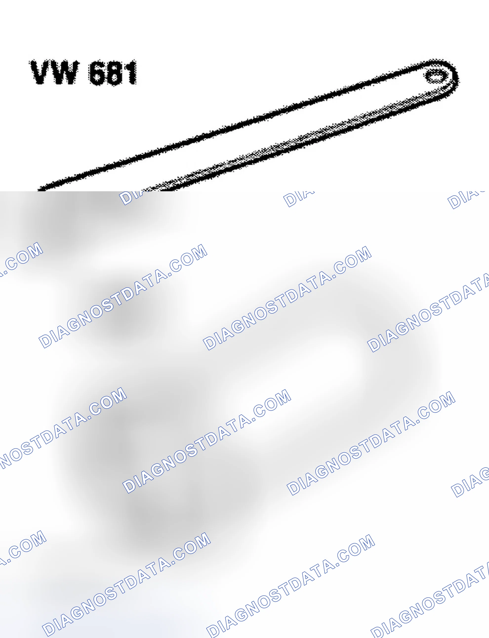 Scheme 107: Special Tools & Equipment