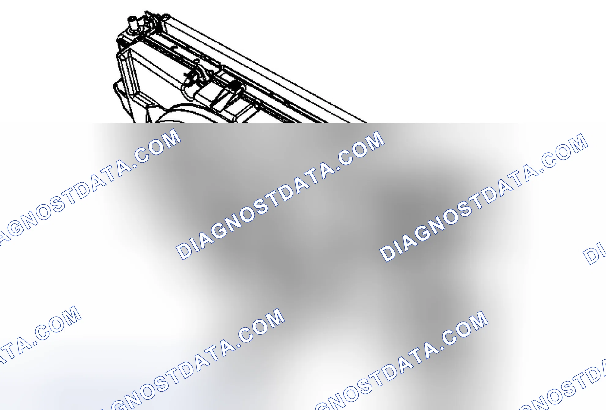 Scheme 5: Engine Coolant Fan Resistor Replacement (LEA)