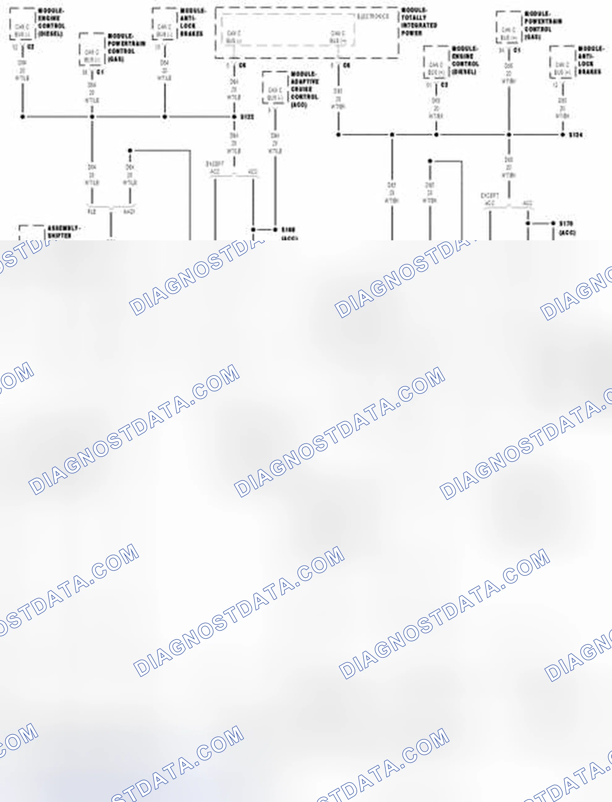 Scheme 1: Circuit Schematic