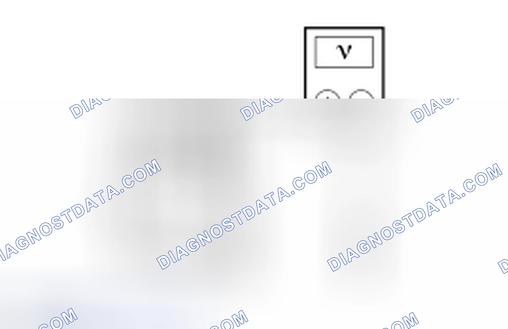 Scheme 6: PINPOINT TEST C: A SINGLE MIRROR DOES NOT FUNCTION WITH SWITCH LOGIC