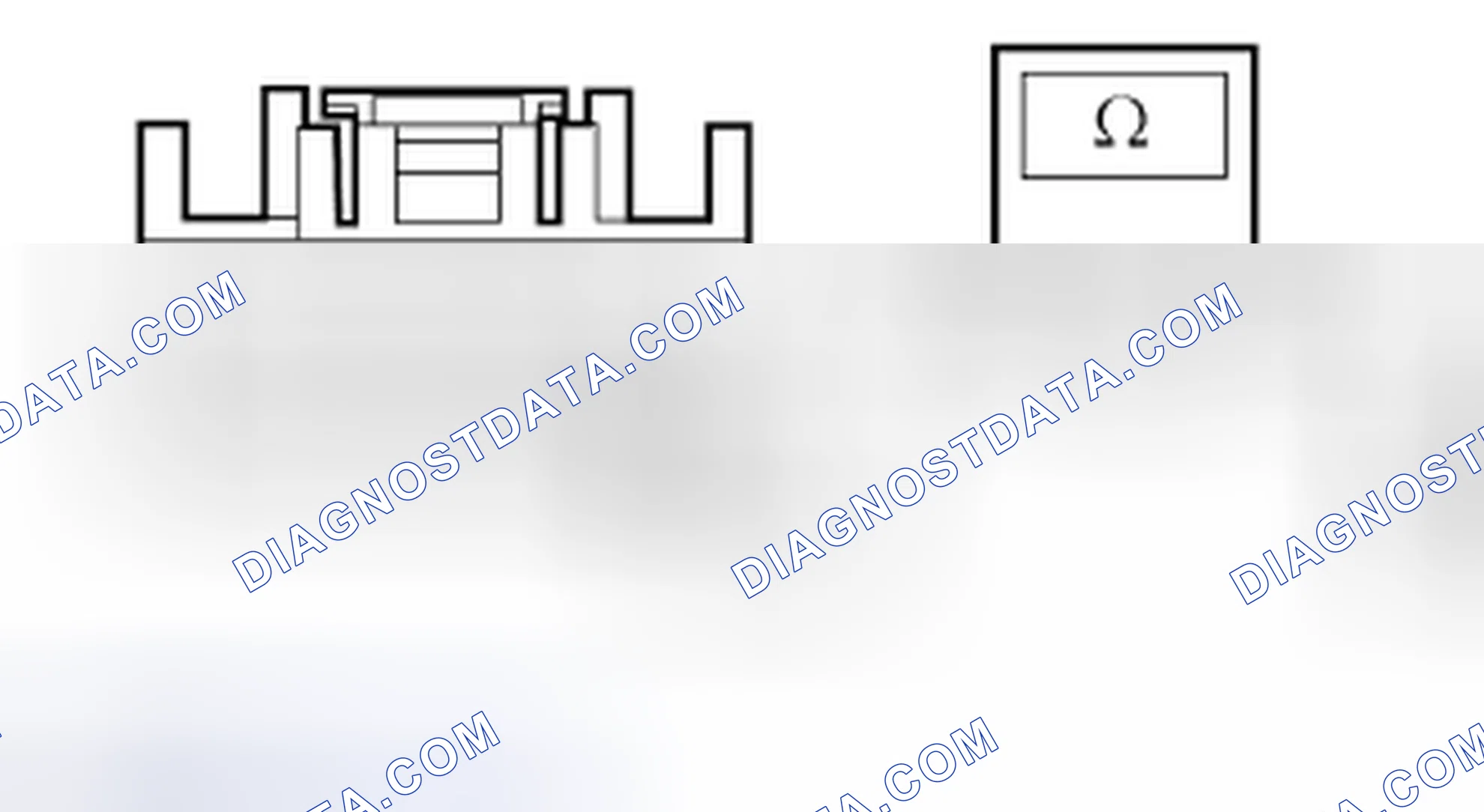 Scheme 6: PINPOINT TEST E: DTC B1299