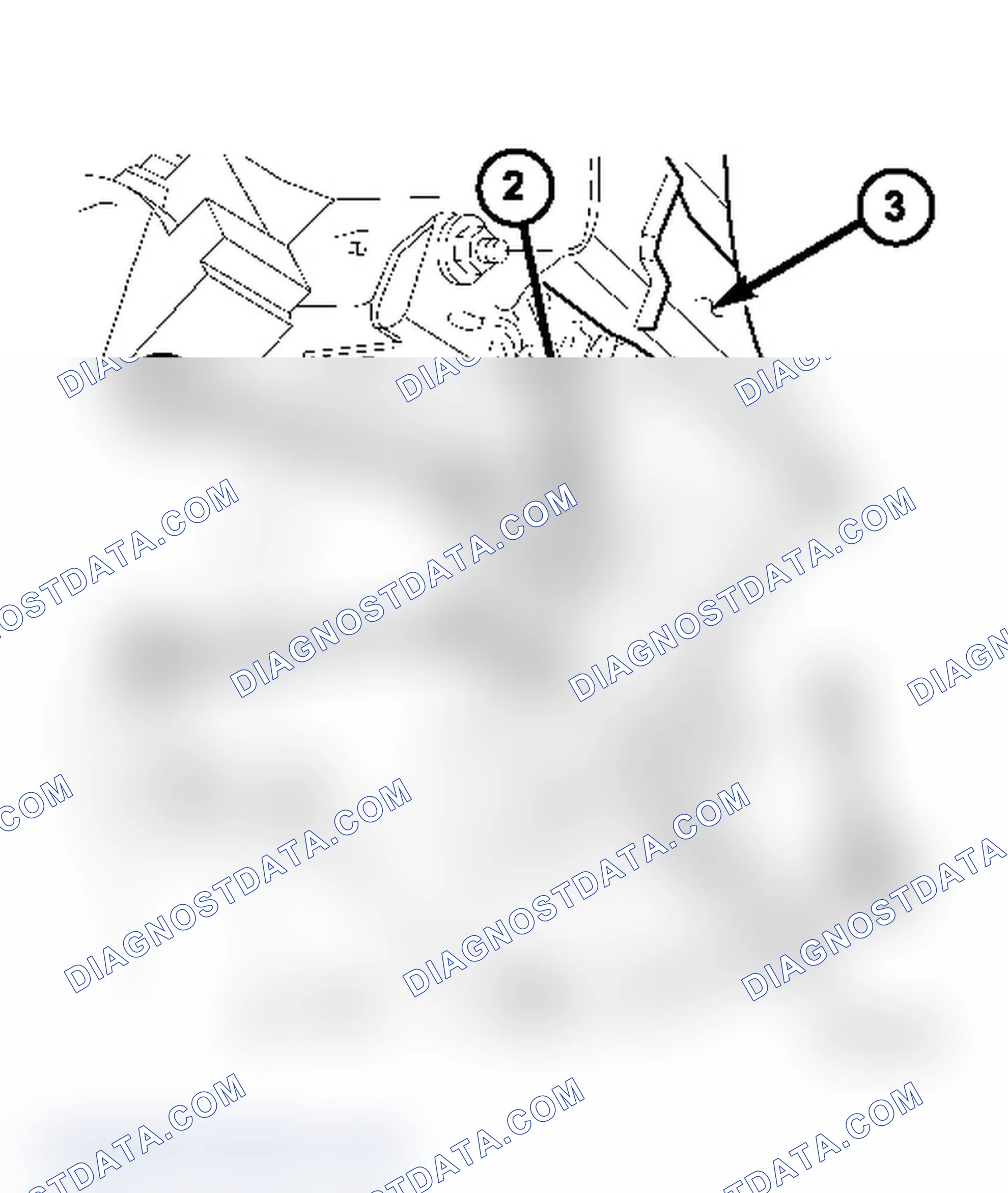Scheme 32: SENSOR-KNOCK - 5.7L