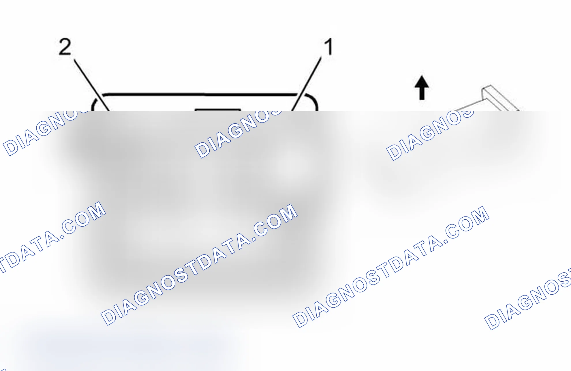 Scheme 45: Temperature Sensor - Battery 1 (HP2)