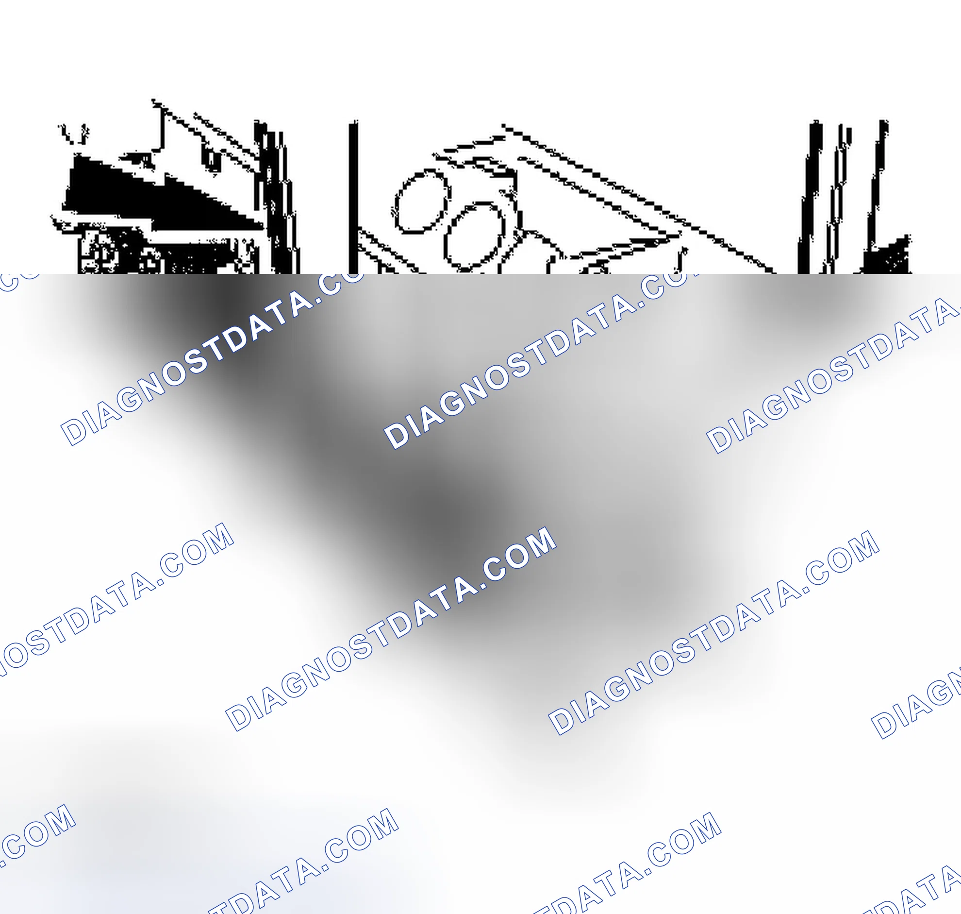 Scheme 1861: Disassembly