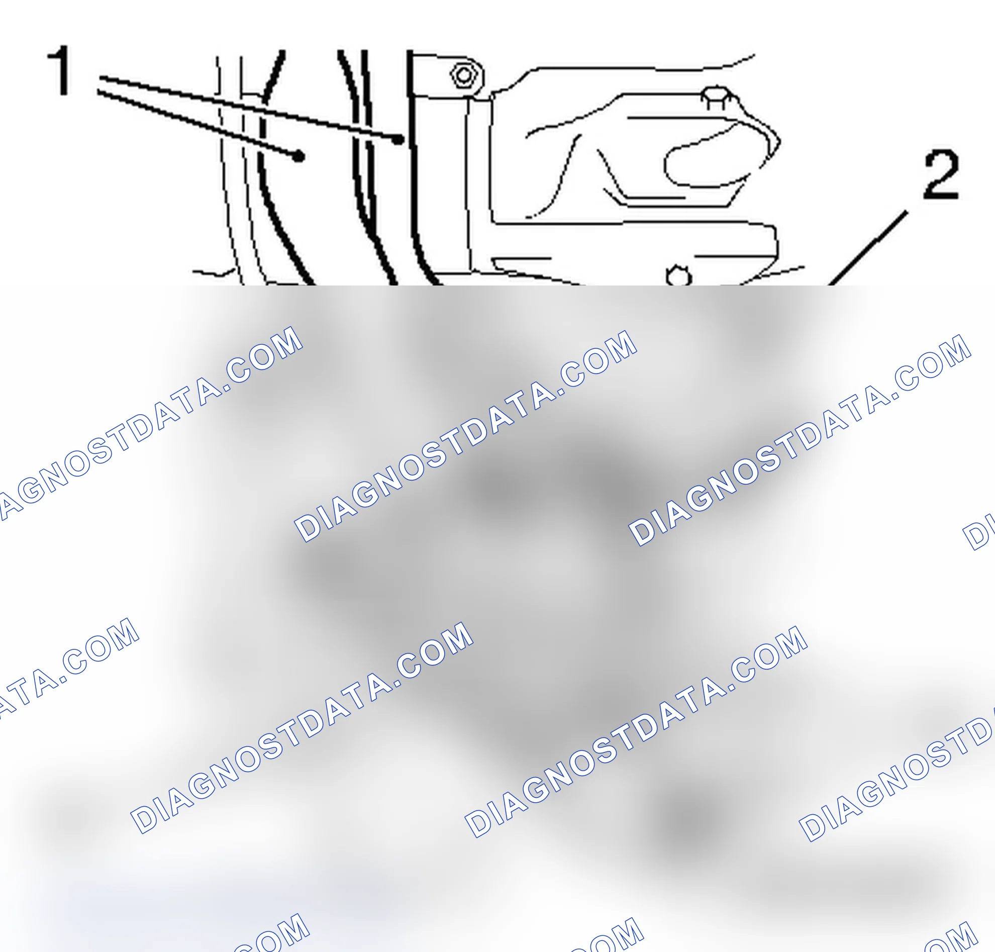 Replace Secondary Air System Pump
