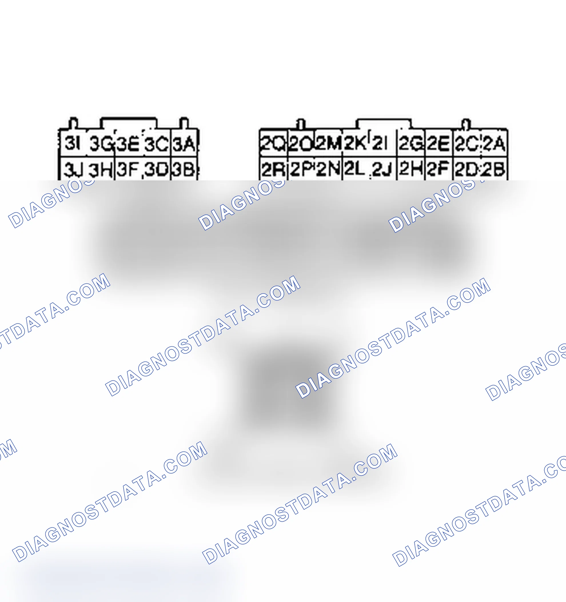 Scheme 34: Trouble Code No. 01