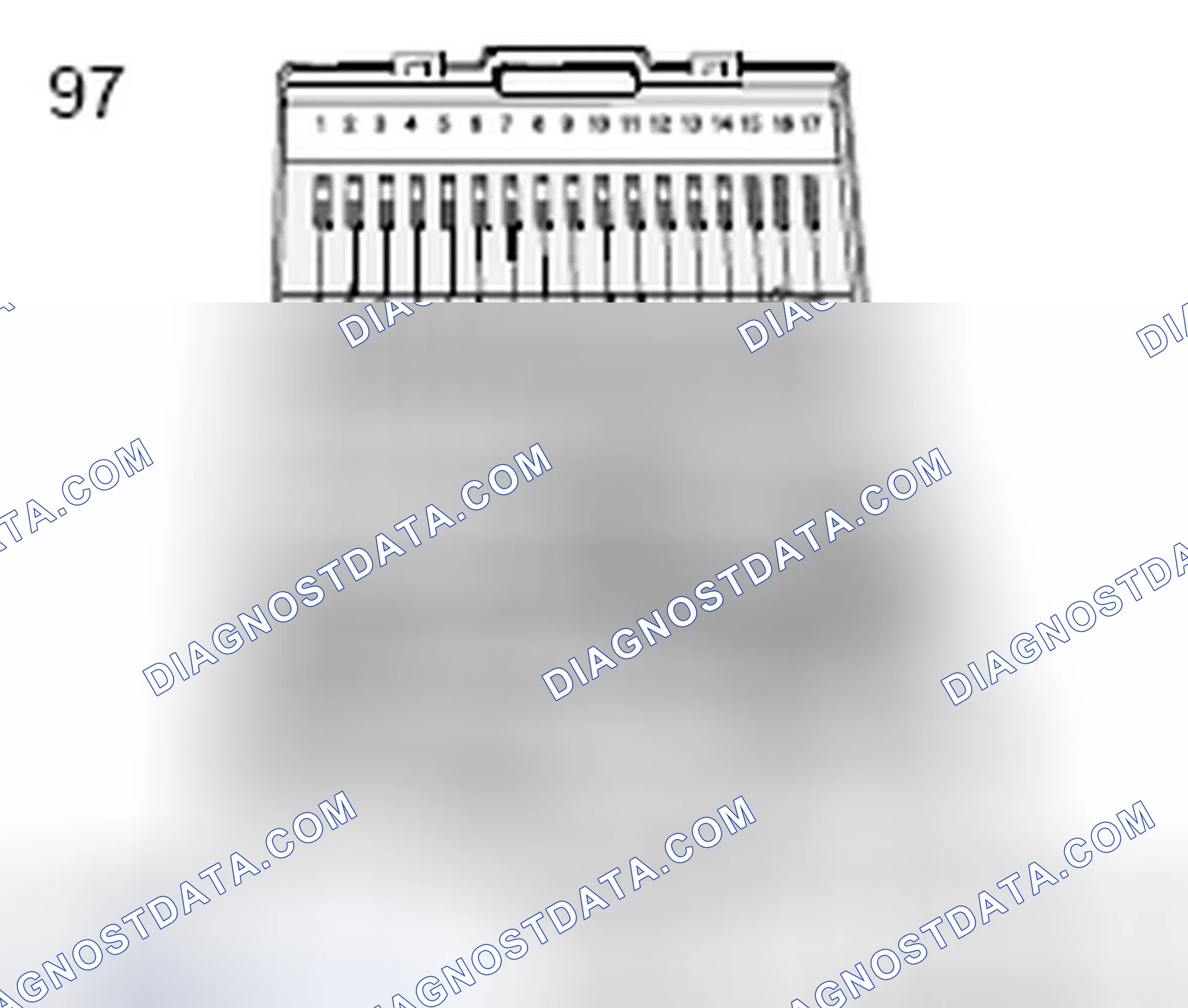 Scheme 256: Measurement tool set No. 9684