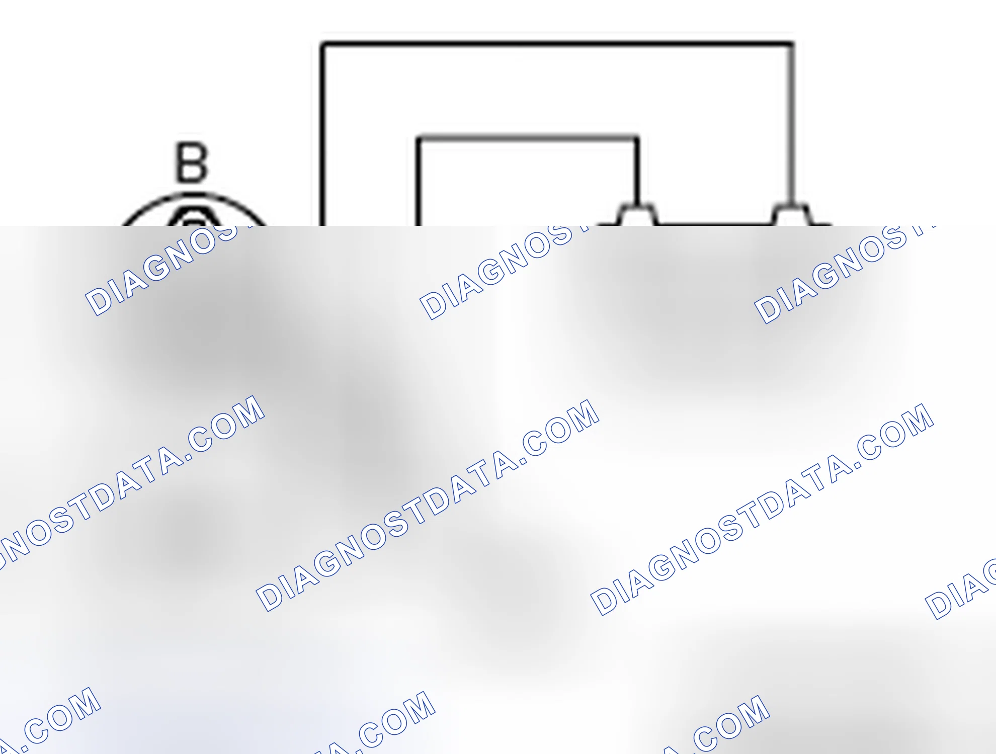 Scheme 11: MAGNETIC SWITCH RETURN TEST