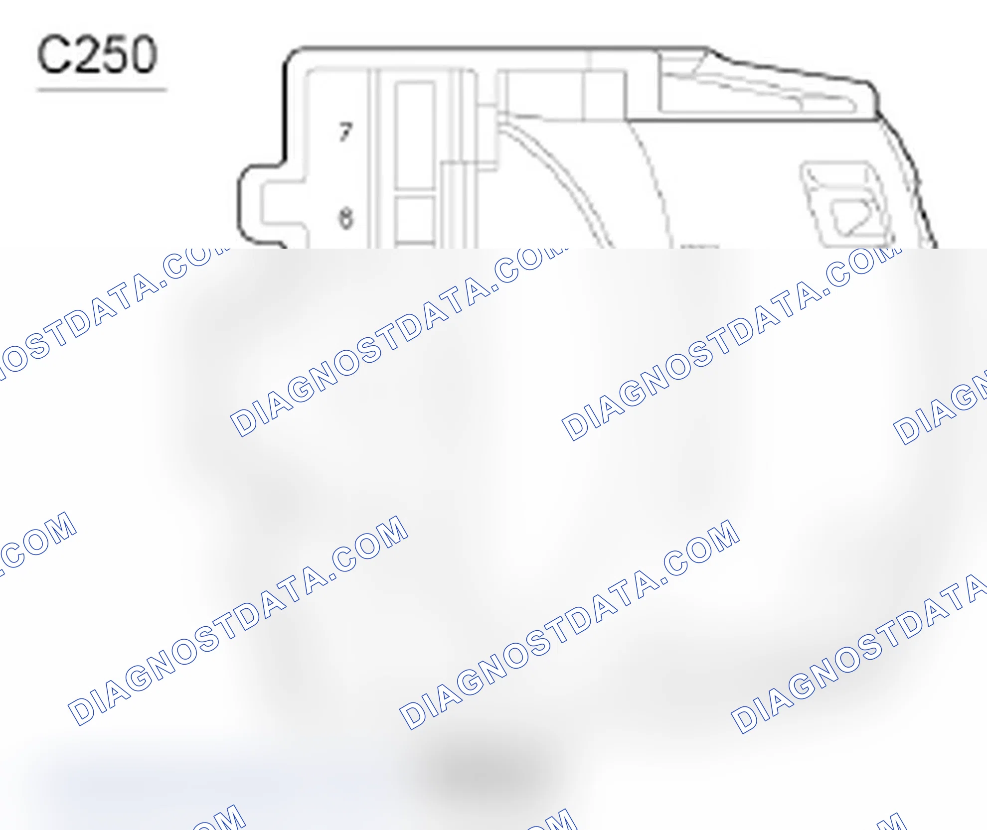Scheme 3: Terminal locations