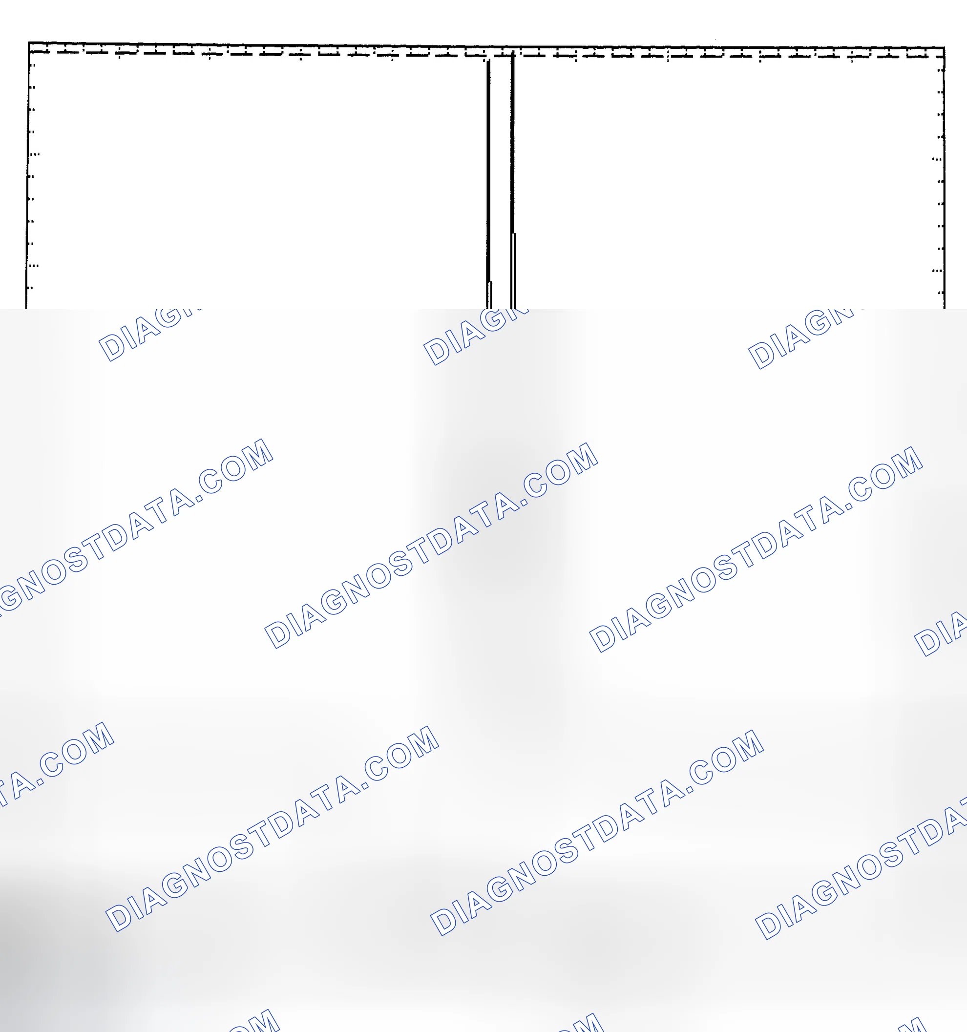 Scheme 30: Single Injector - Known Good - Voltage Pattern