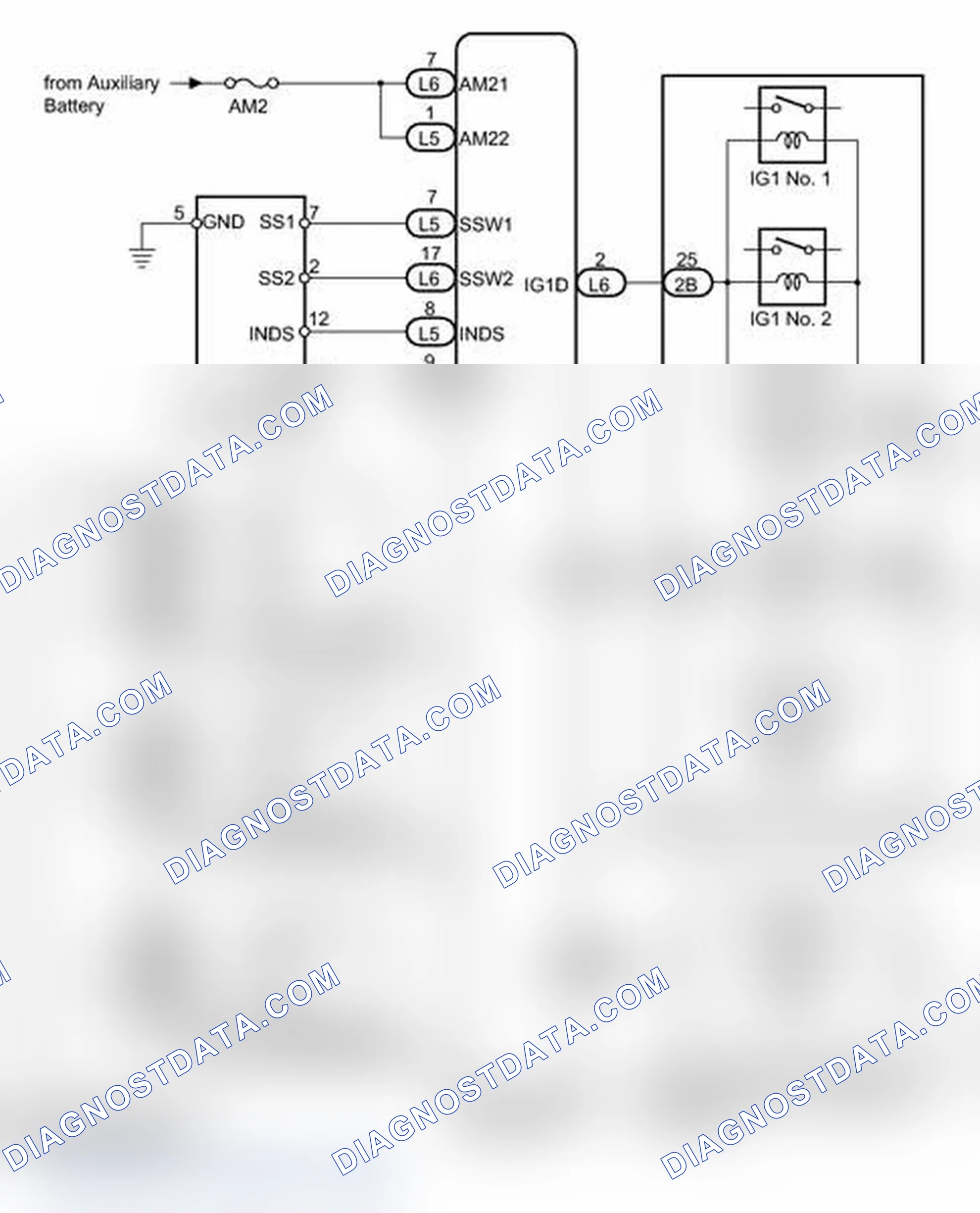 Scheme 3: SYSTEM DIAGRAM
