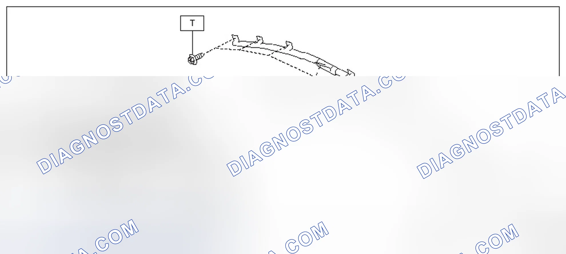 Scheme 49: CURTAIN AIRBAG MODULE