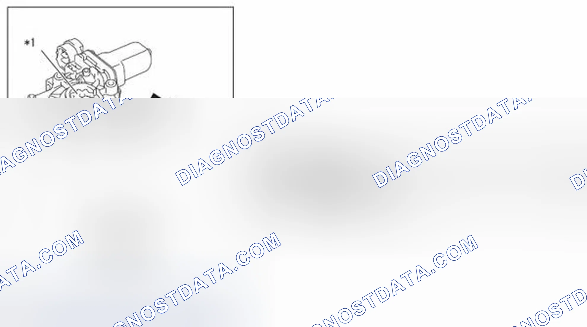 Scheme 42: Unit inspection